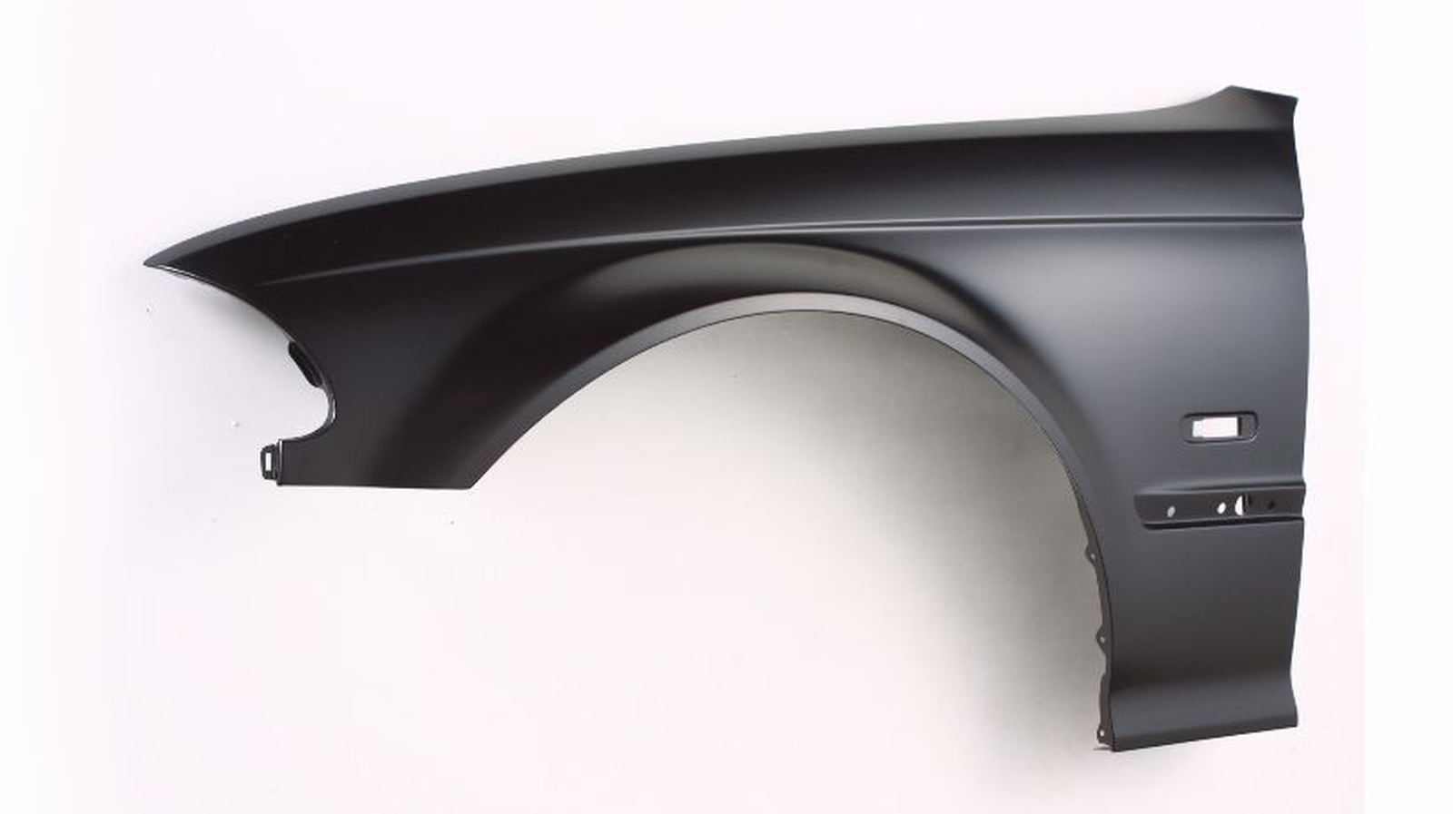 BM1241122 bmw 3 series 1999 2001 front right fender bm1241122 1