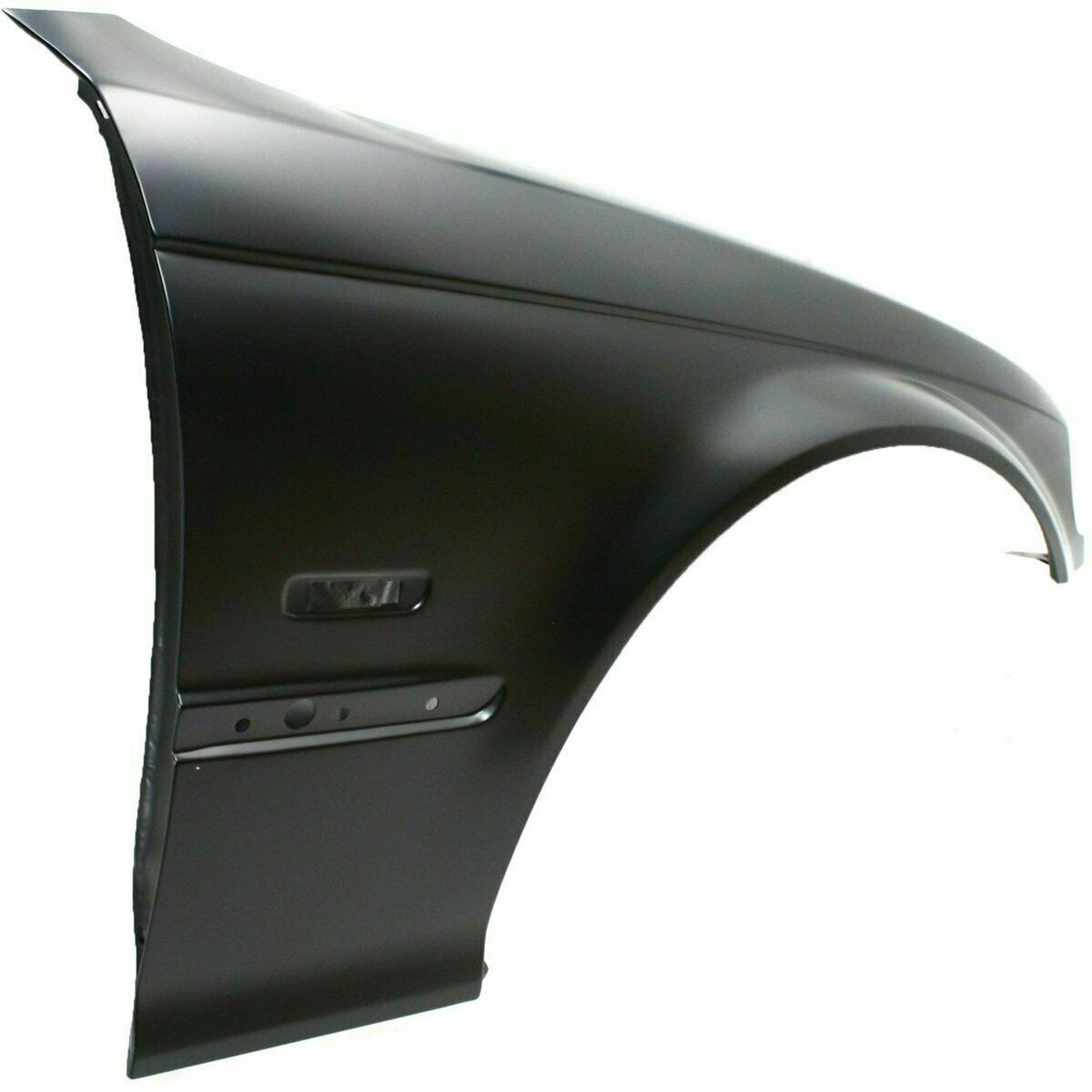 BM1241122 bmw 3 series 1999 2001 front right fender bm1241122 4