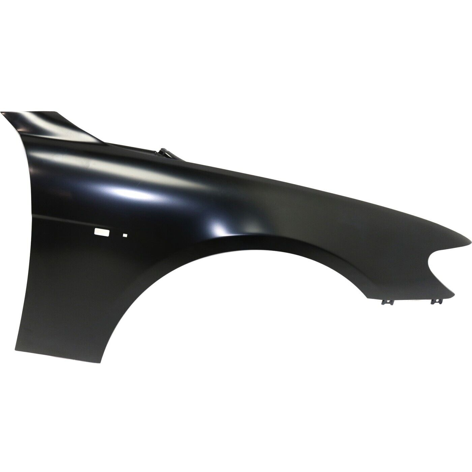 BM1241136 bmw 7 series 2005 2008 front right fender bm1241136 5