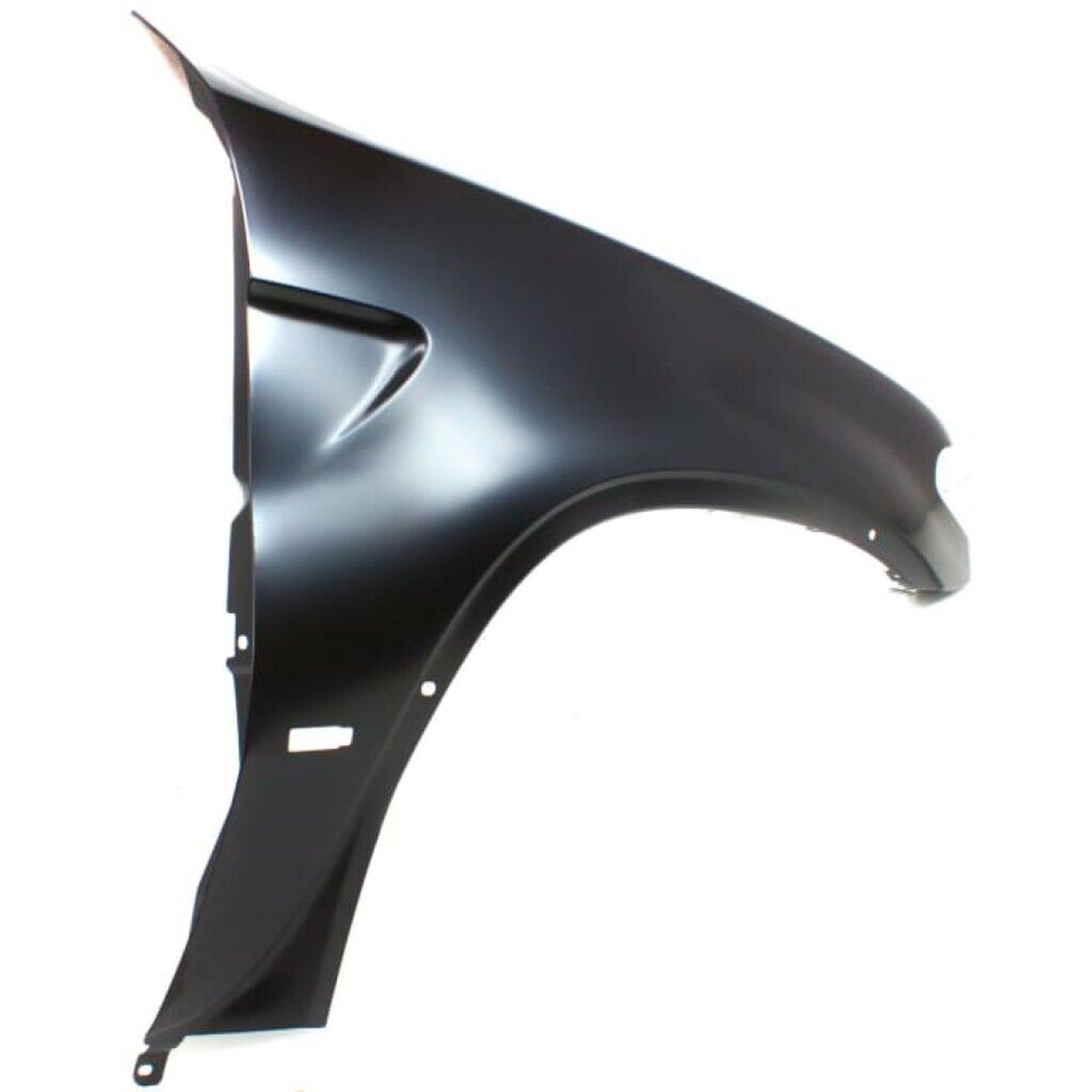 BM1241143 bmw x5 2004 2006 front right fender bm1241143 2