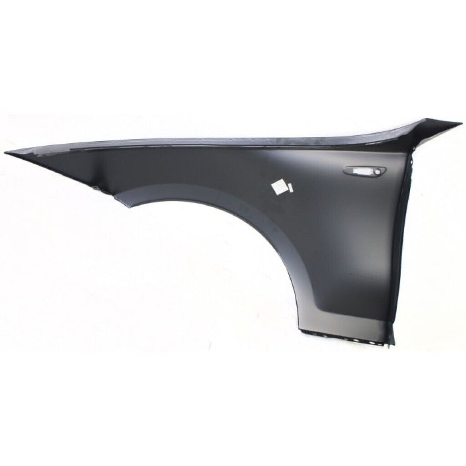 BM1241144 front right fender bm1241144 4