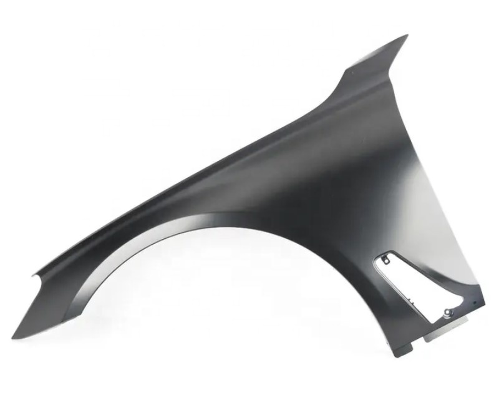 BM1241167 front right fender aluminium bm1241167 4