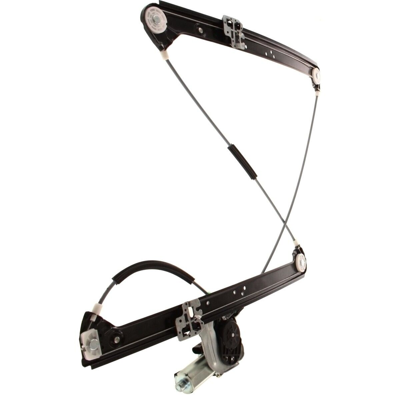 BM1351110 bmw x5 2000 2006 front right window regulator power bm1351110 2