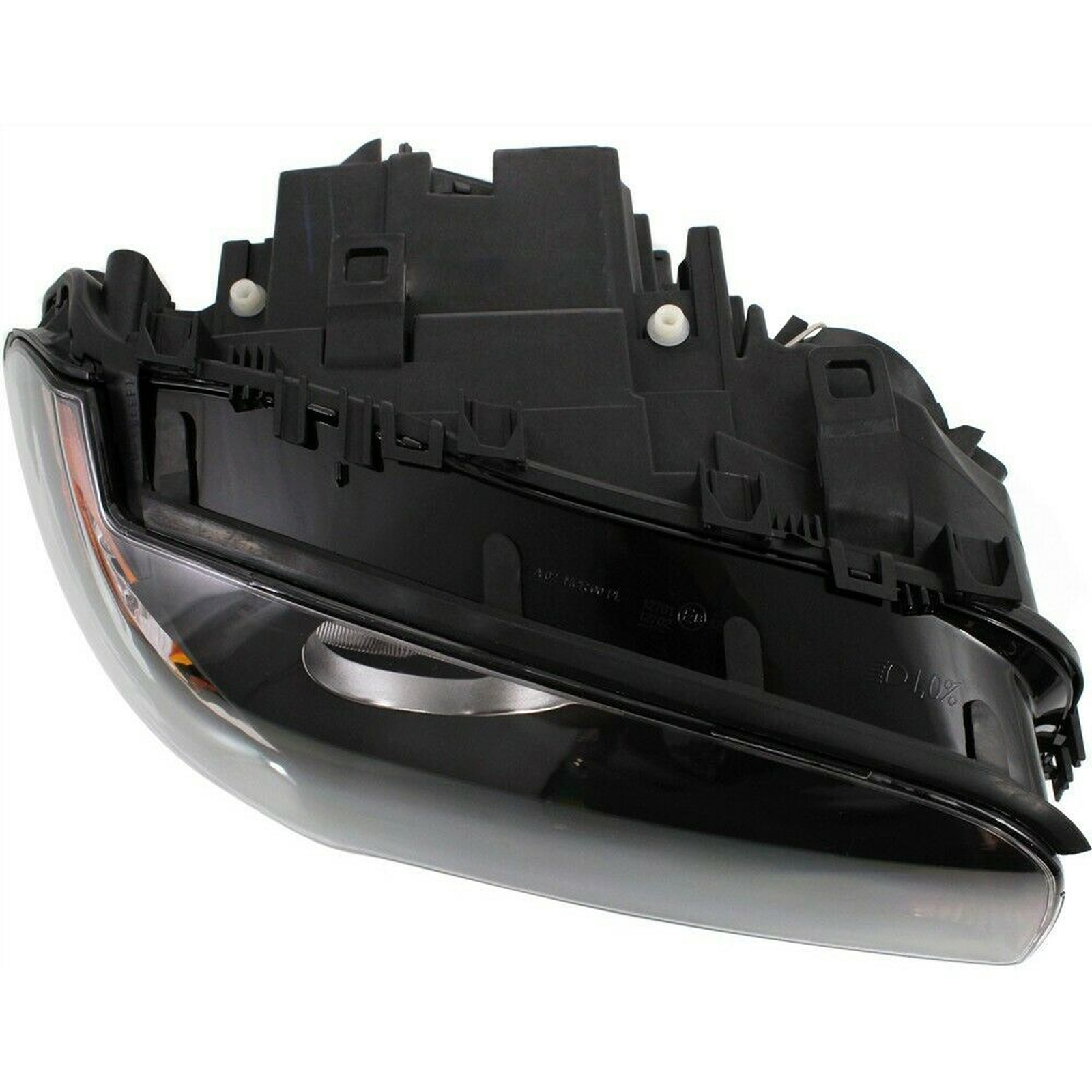 BM2503139 bmw x3 2004 2006 right headlight halogen hq bm2503139 4