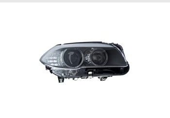 BMW 5 SERIES 2011-2016 — HID HEADLIGHT RH; W/ ADAPTIVE; 5_SERIES 2011-2013
