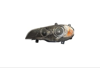 BMW X5 2011-2013 — BI-HID HEADLIGHT LH; X5 2011-2013 ( FROM 4/11 )
