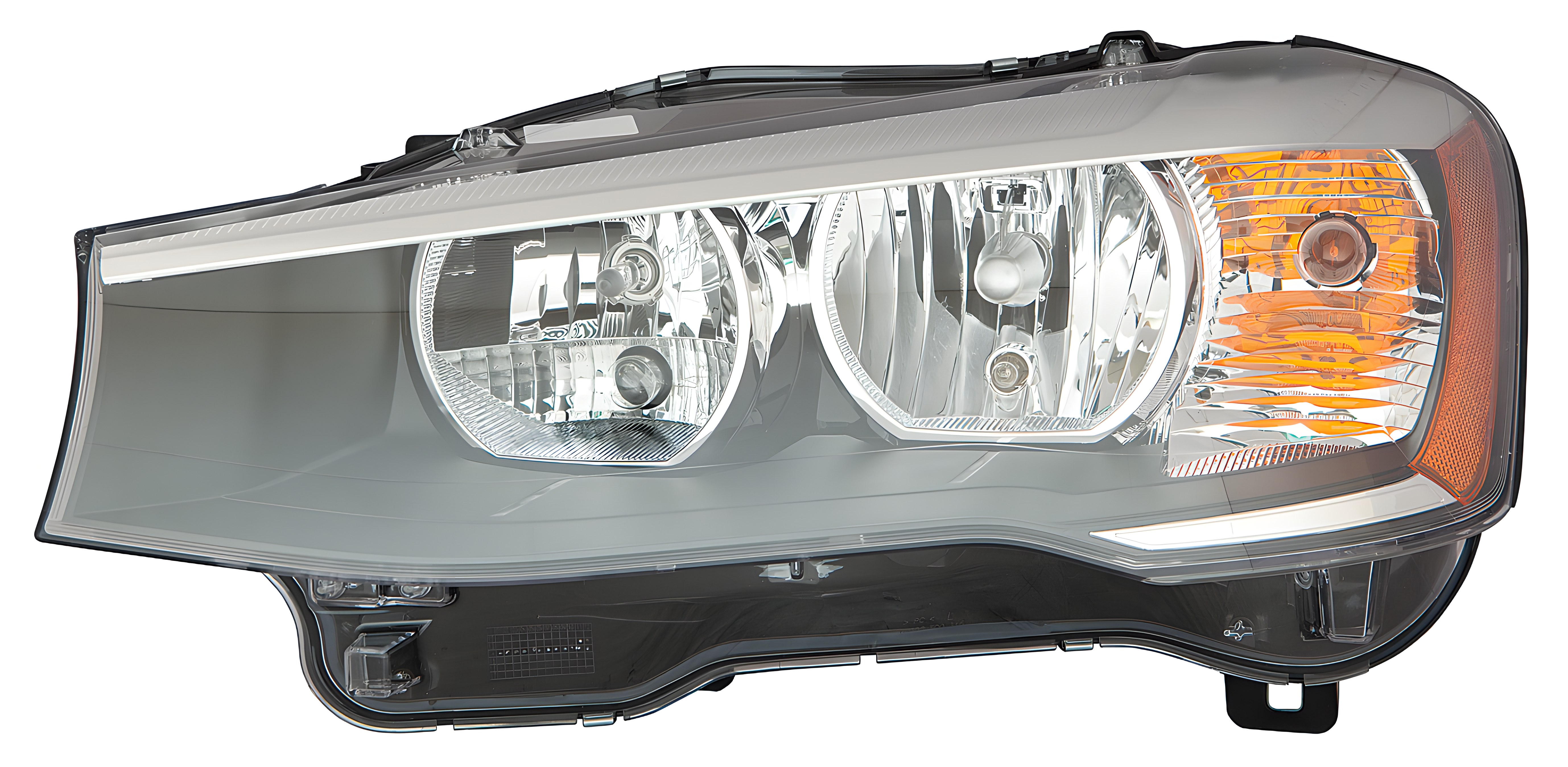 BM2518142H bmw x3 2011 2017 1