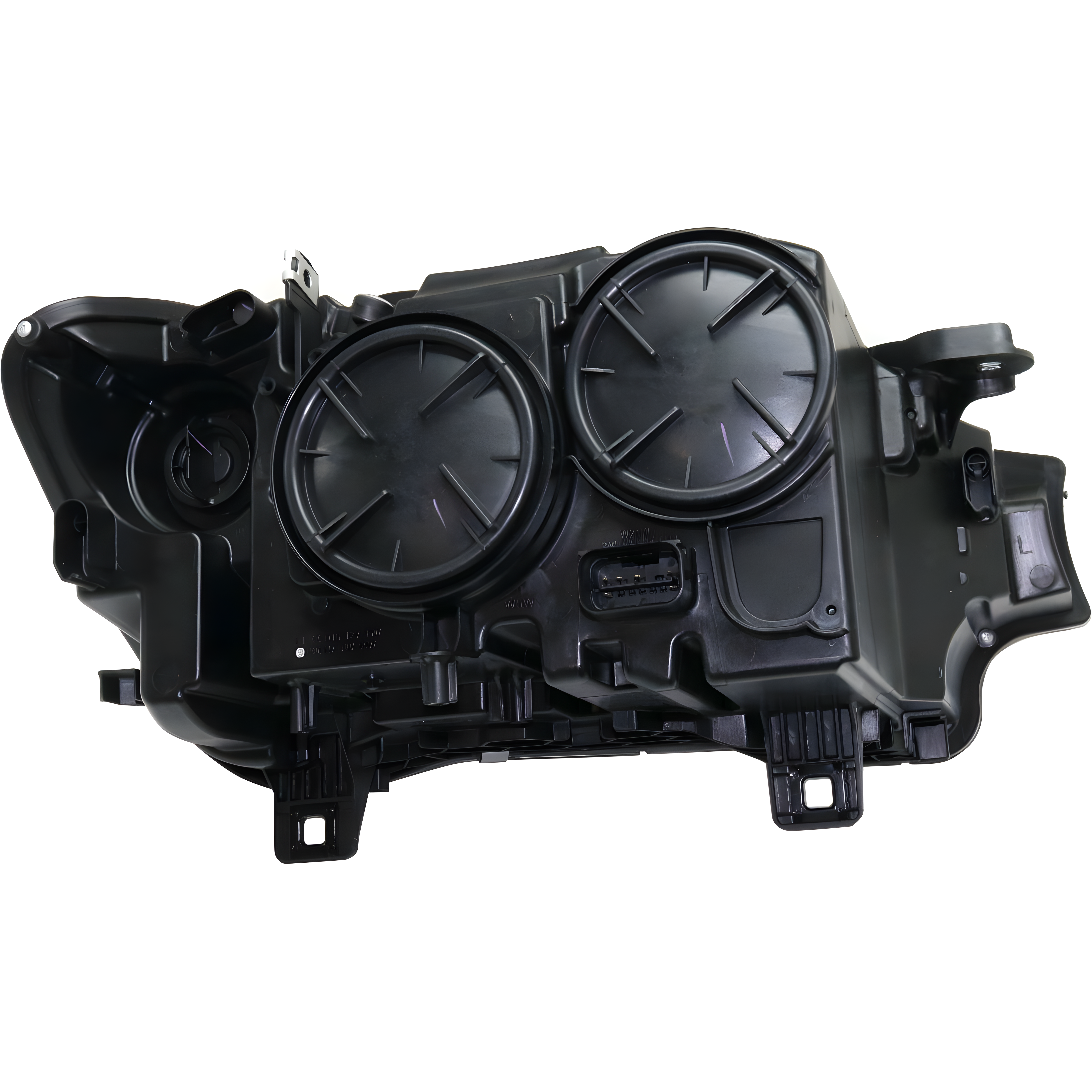 BM2518142H bmw x3 2011 2017 5