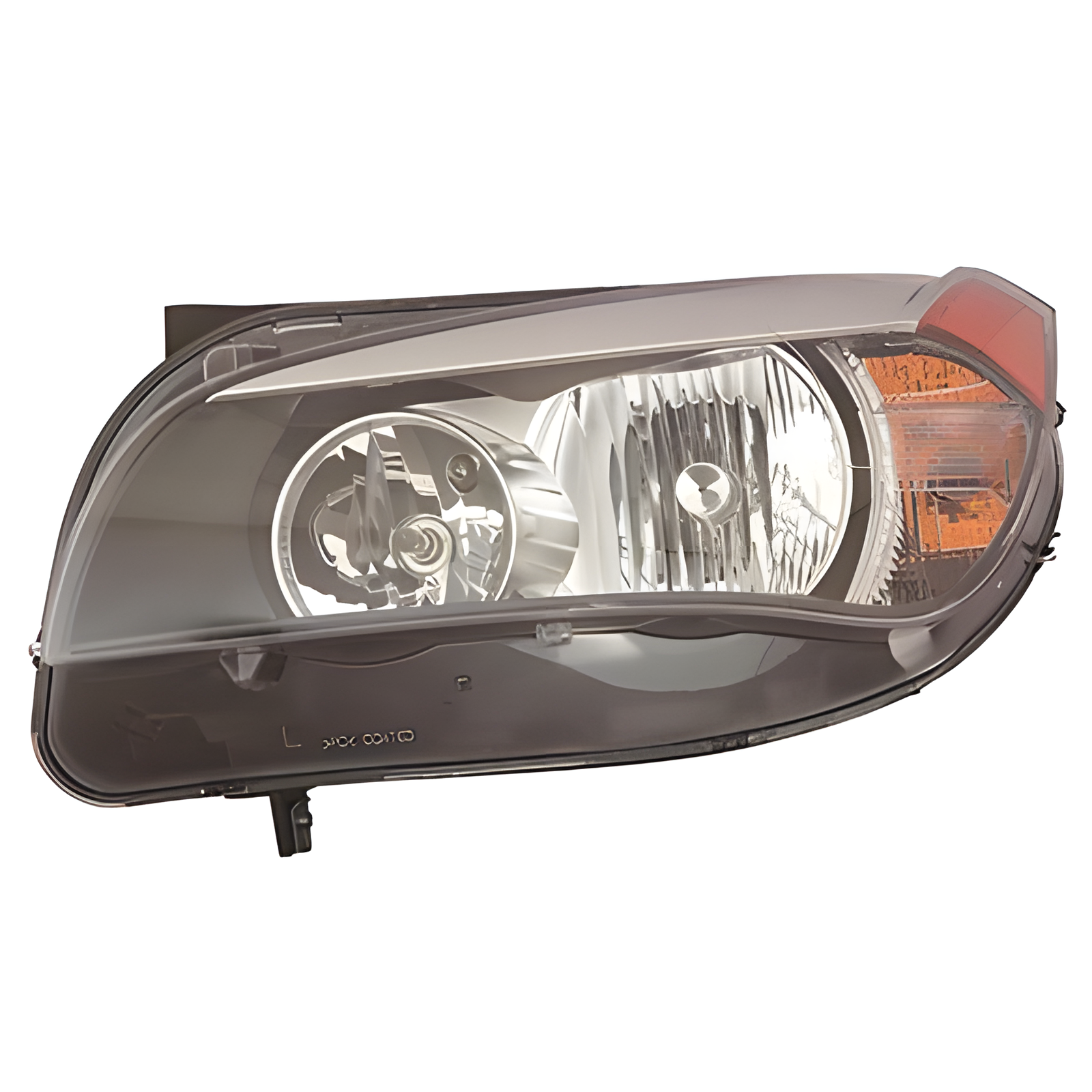 BM2518151H bmw x1 2012 2015 1