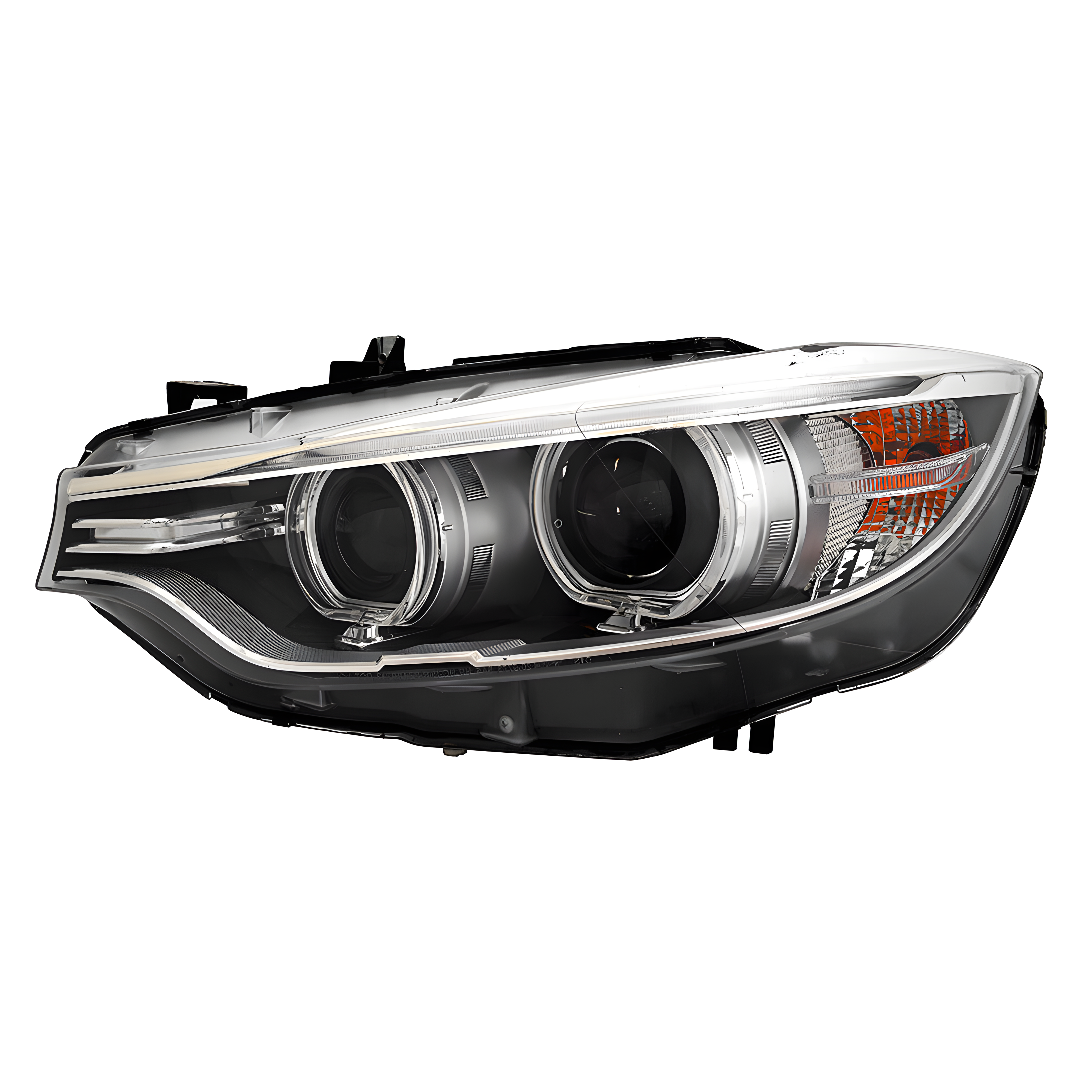 BM2518156H bmw 4 series 2014 2020 2