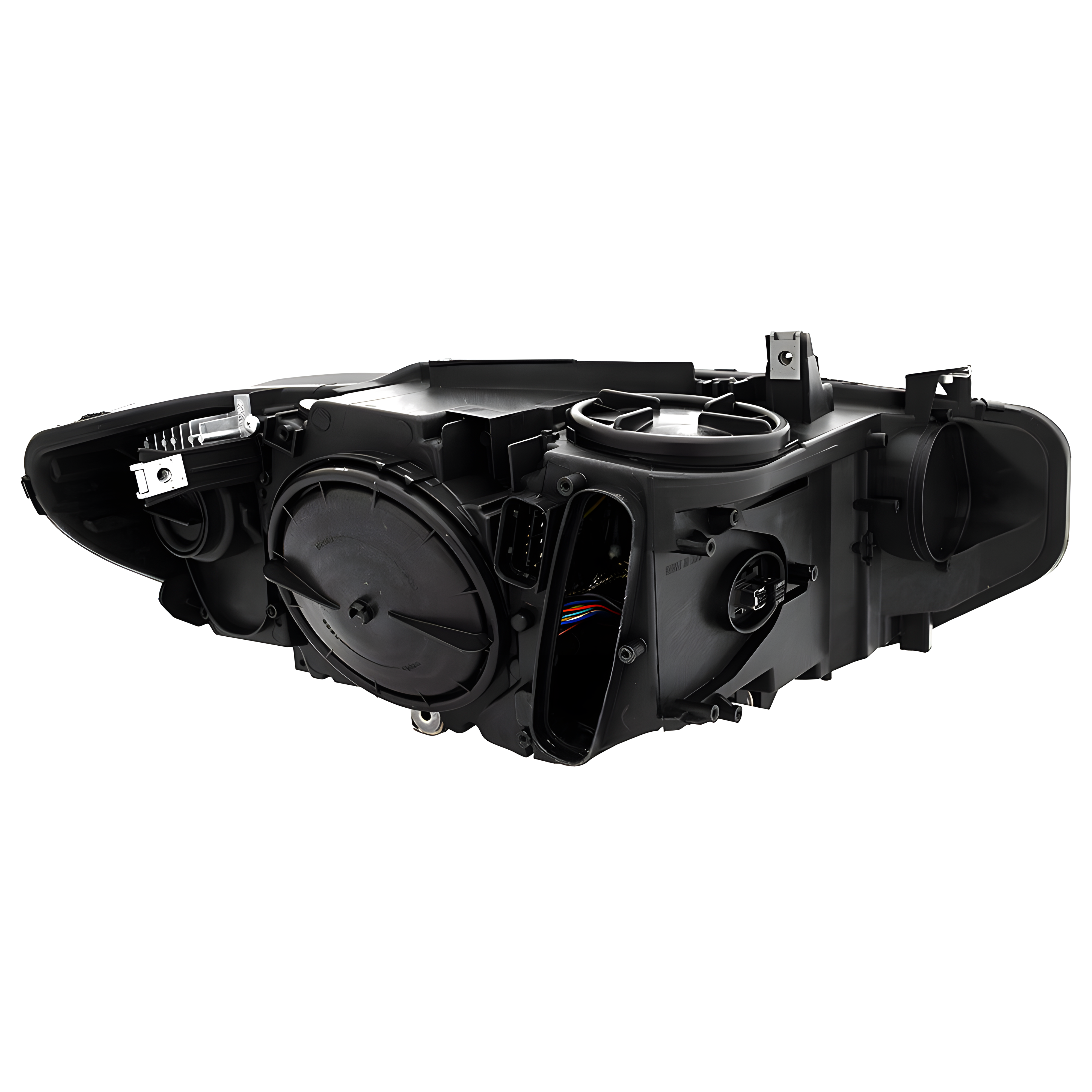 BM2518156H bmw 4 series 2014 2020 3