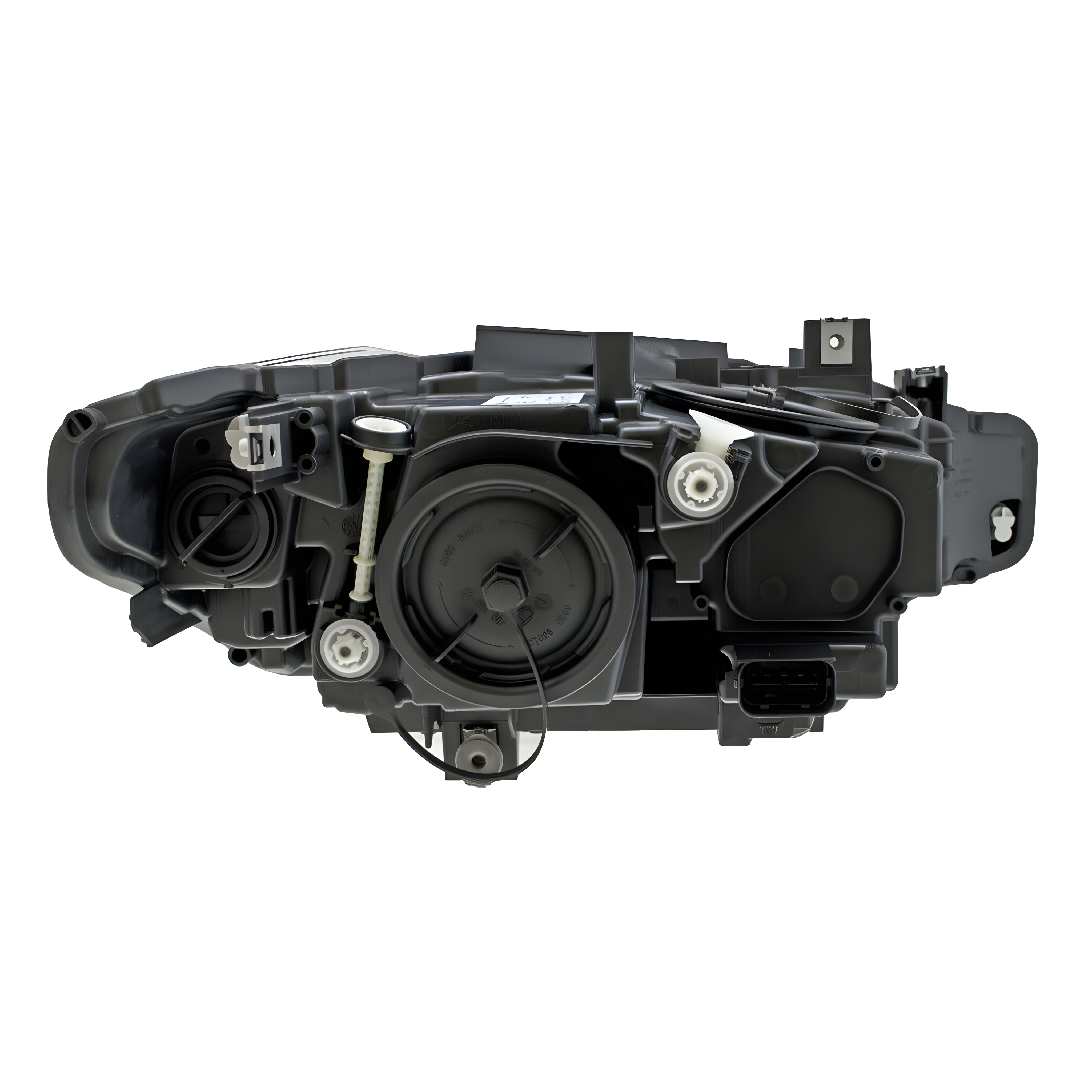 BM2518166 bmw 3 series 2012 2018 2