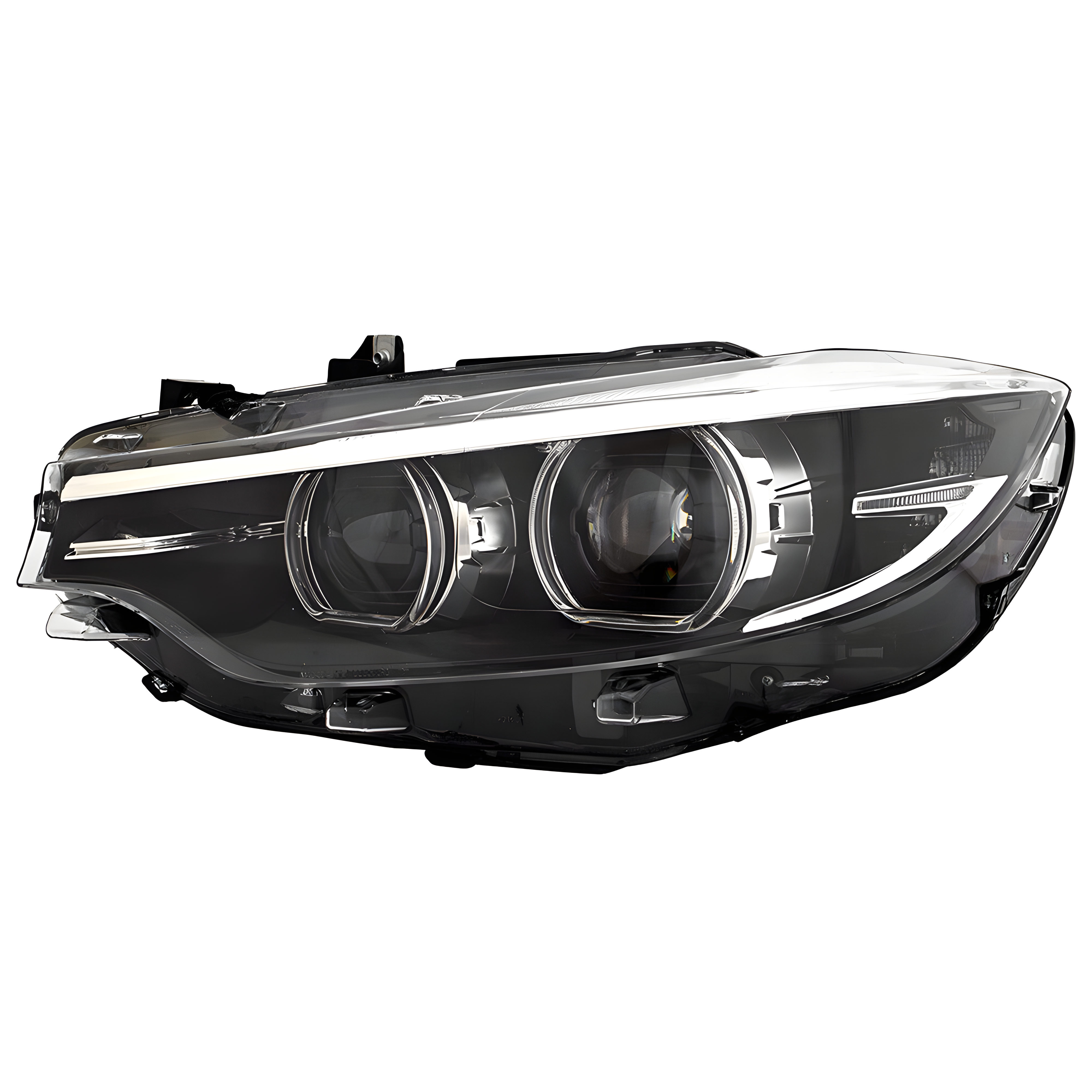 BM2518182H bmw 4 series 2014 2020 1