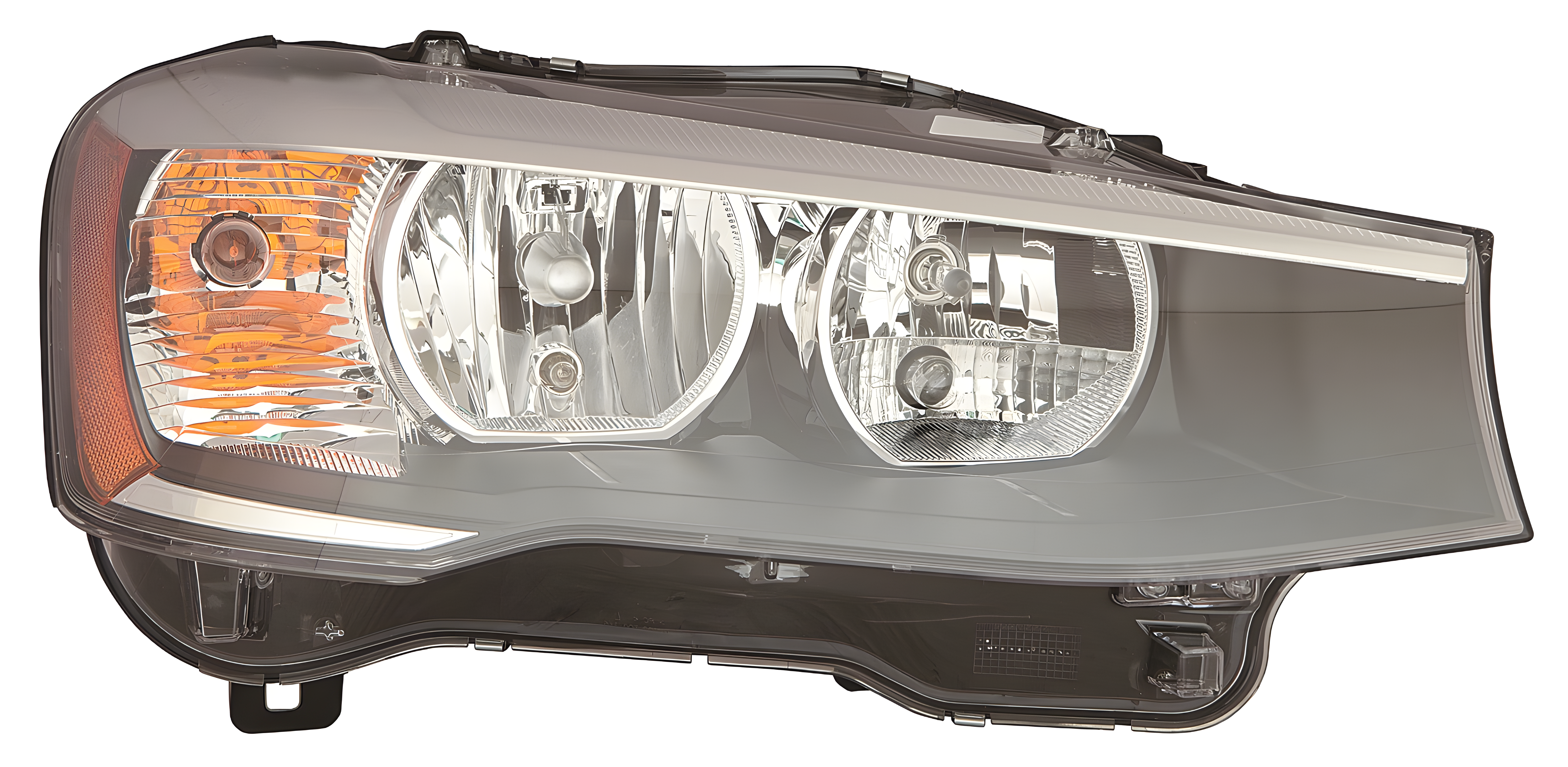 BM2519142H bmw x3 2011 2017 1