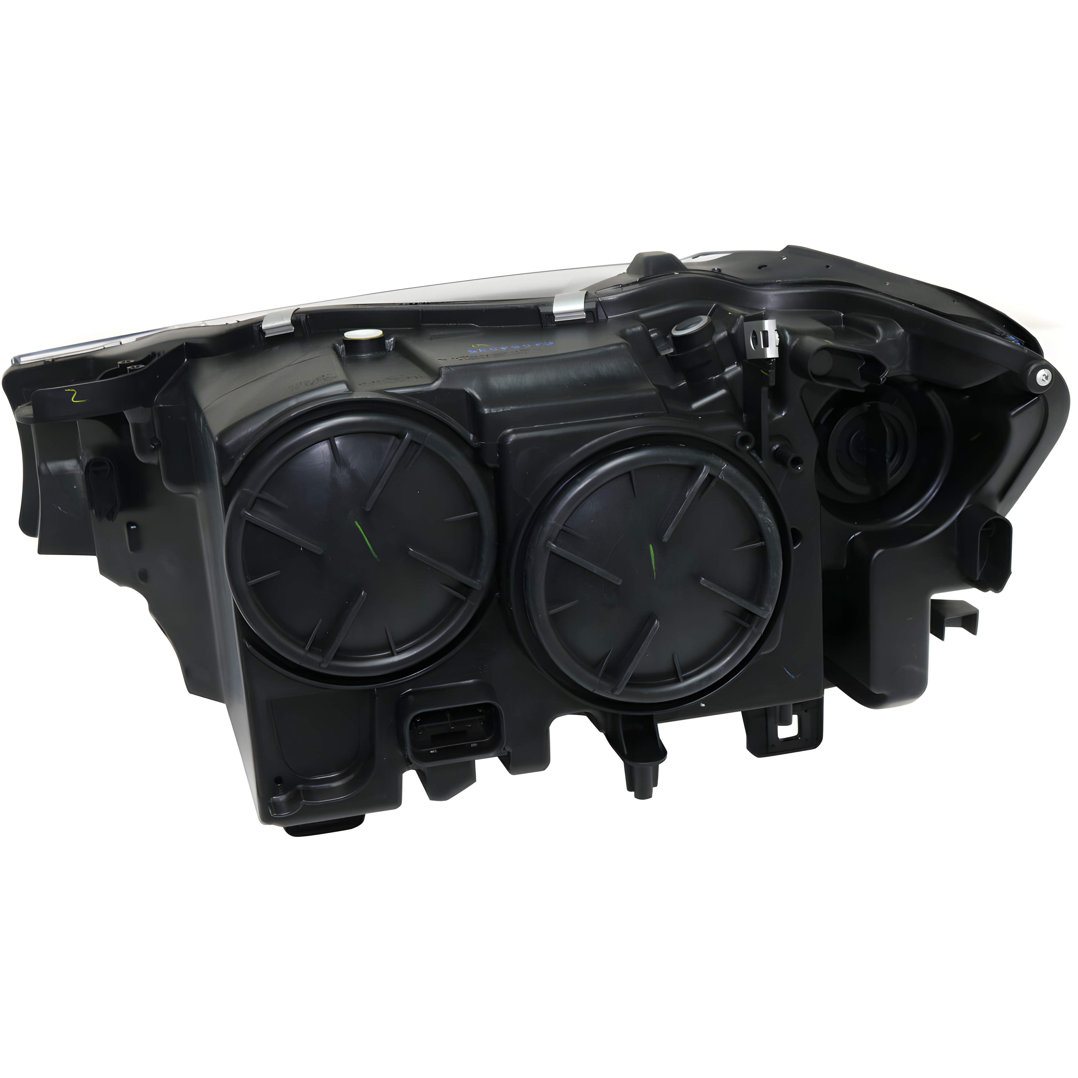 BM2519142H bmw x3 2011 2017 2