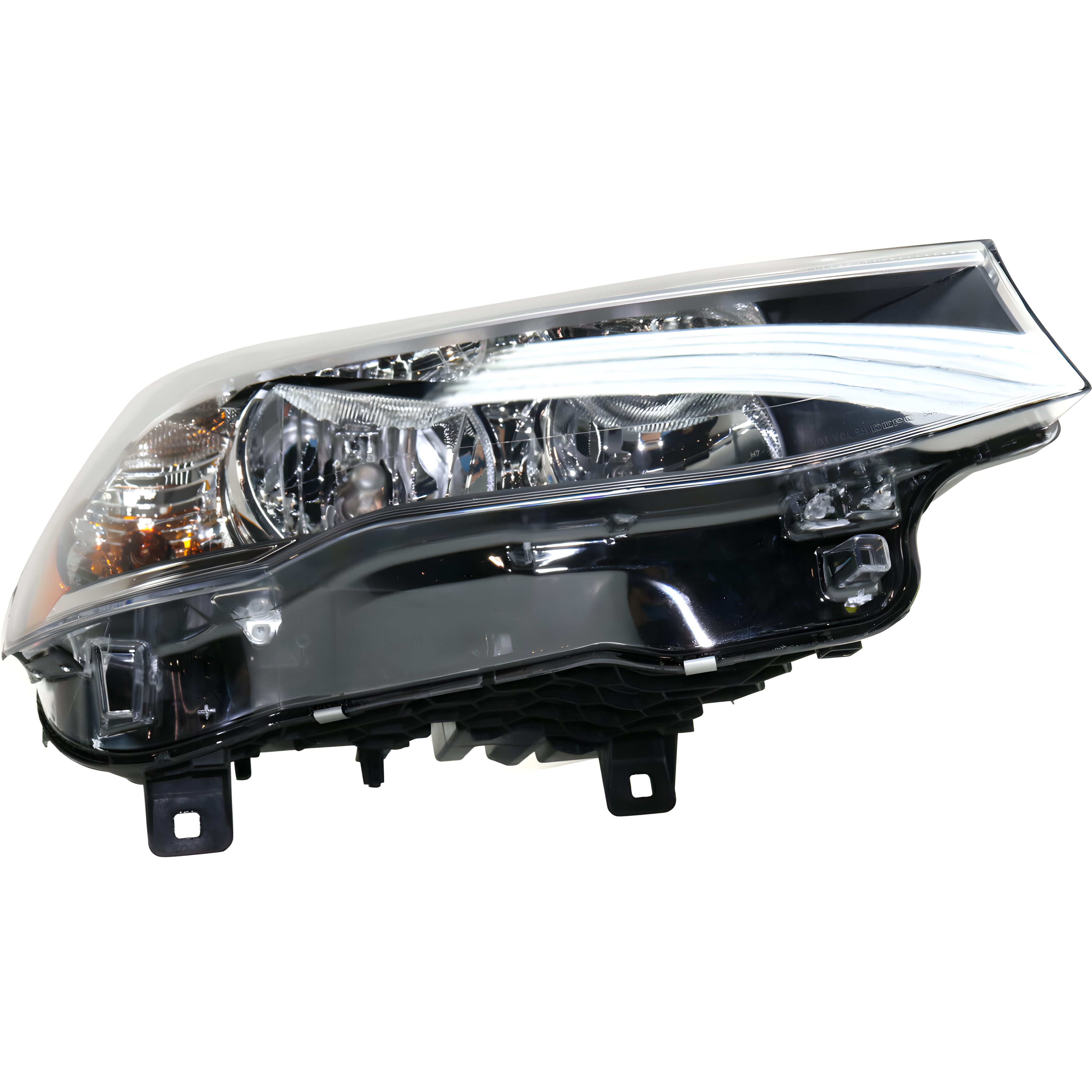 BM2519142H bmw x3 2011 2017 3