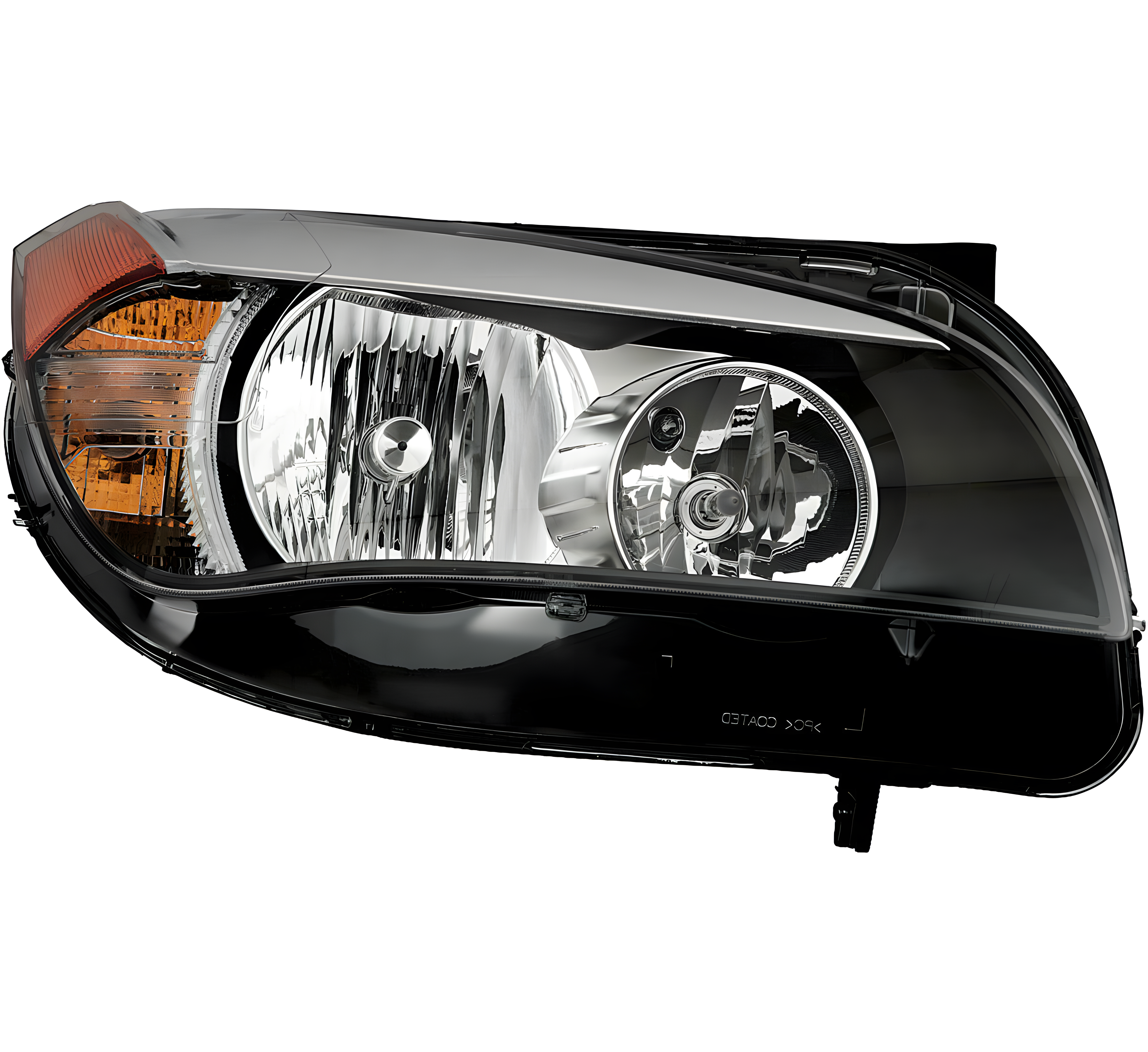 BM2519151H bmw x1 2012 2015 2