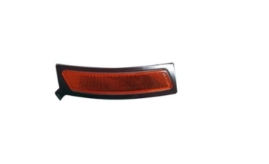 BMW 3 SERIES 2012-2018 — FRONT BUMPER REFLECTOR RH; 3_SERIES_SEDAN/WAGON 16-18; 4_SERIES 14-20 CAPA