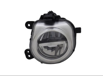 BMW X3 2011-2017 — LED FOG LIGHT LH; FITS X5 HYB; X3 15-17; X4 15-18; X5 14-18; X6 15-19