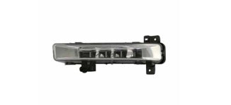 BMW 5 SERIES 2017-2023 — LED FOG LIGHT RH; SEDAN 2017-2018 CAPA