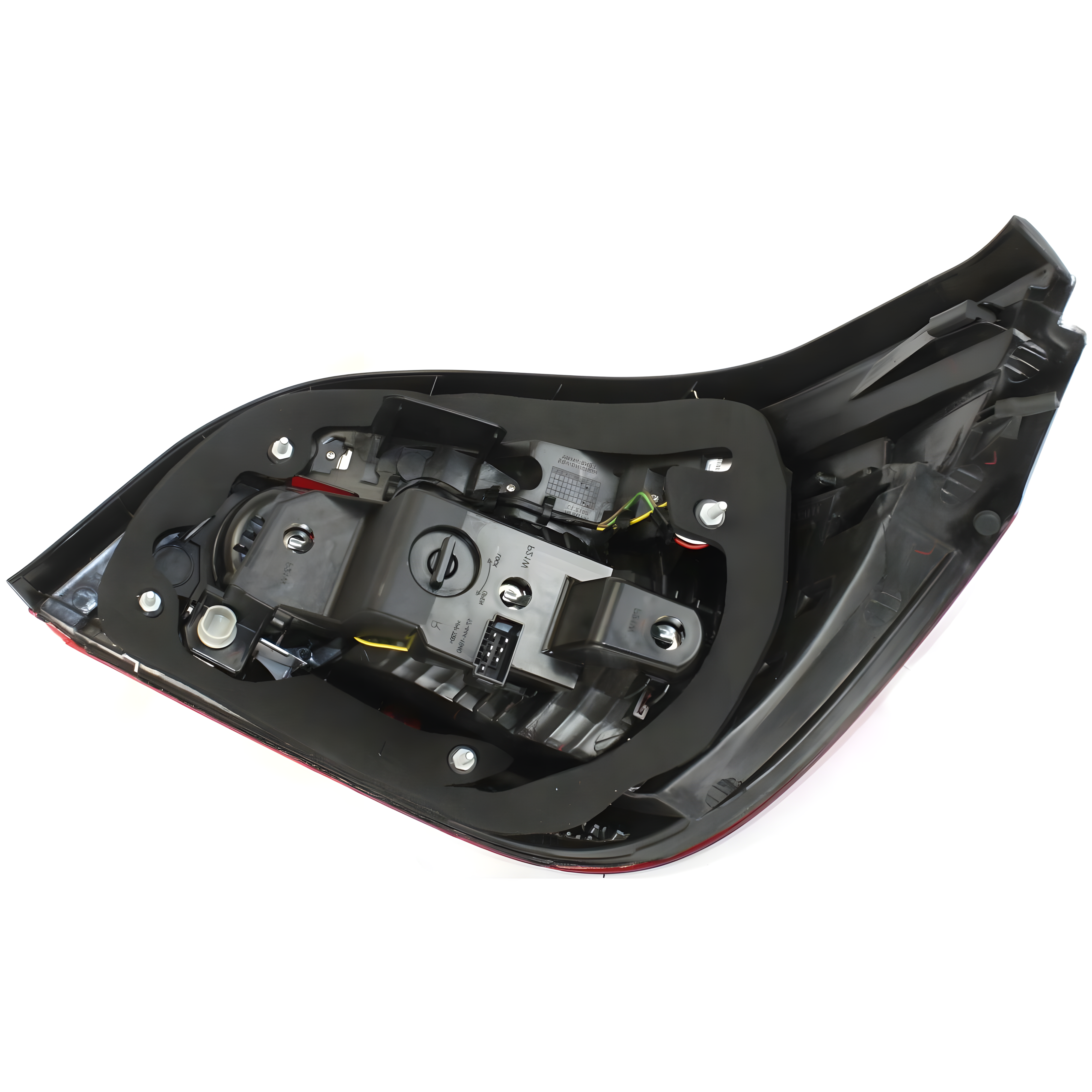 BM2800128H bmw 5 series 2004 2010 5