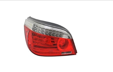 BMW 5 SERIES 2004-2010 — TAIL LIGHT LH; 5_SERIES 03/2008-2010