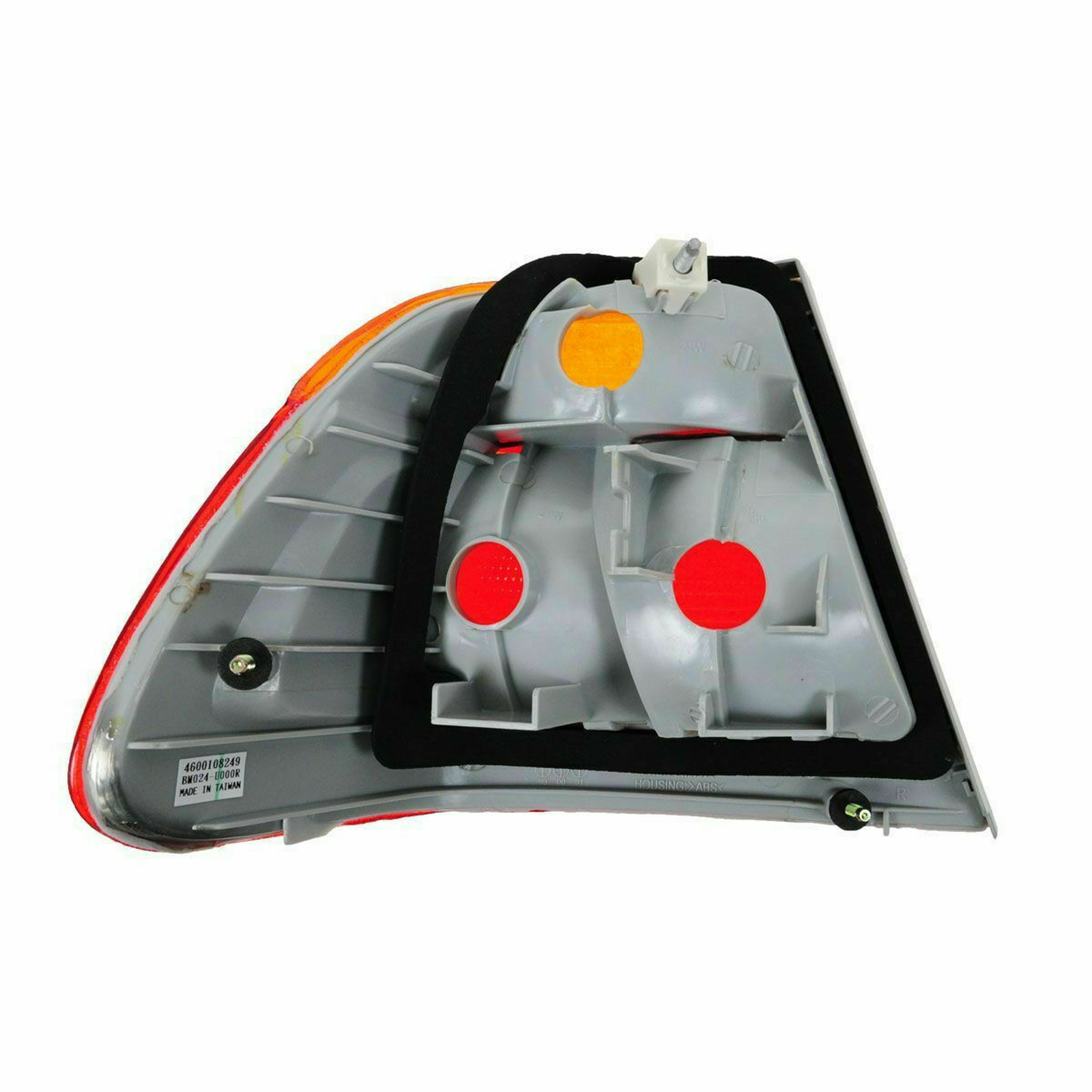BM2801105V bmw 3 series 1999 2001 right taillight bm2801105v 3