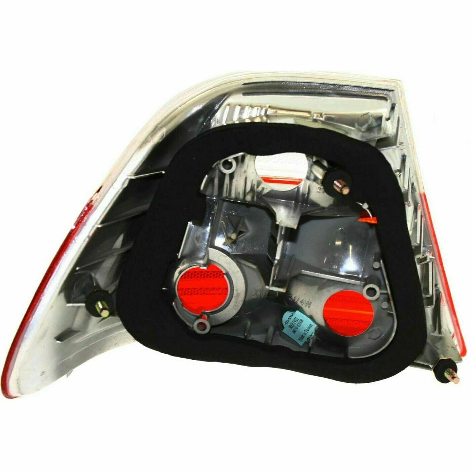 BM2801108 bmw 3 series 1999 2003 right taillight clear and red hq bm2801108 4