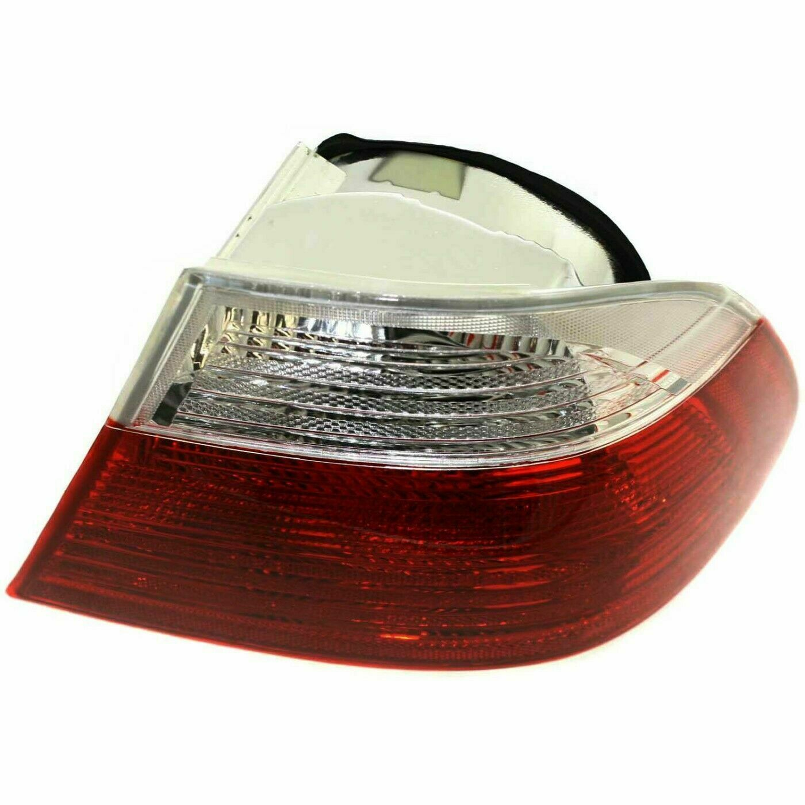BM2801108 bmw 3 series 1999 2003 right taillight clear and red hq bm2801108 5