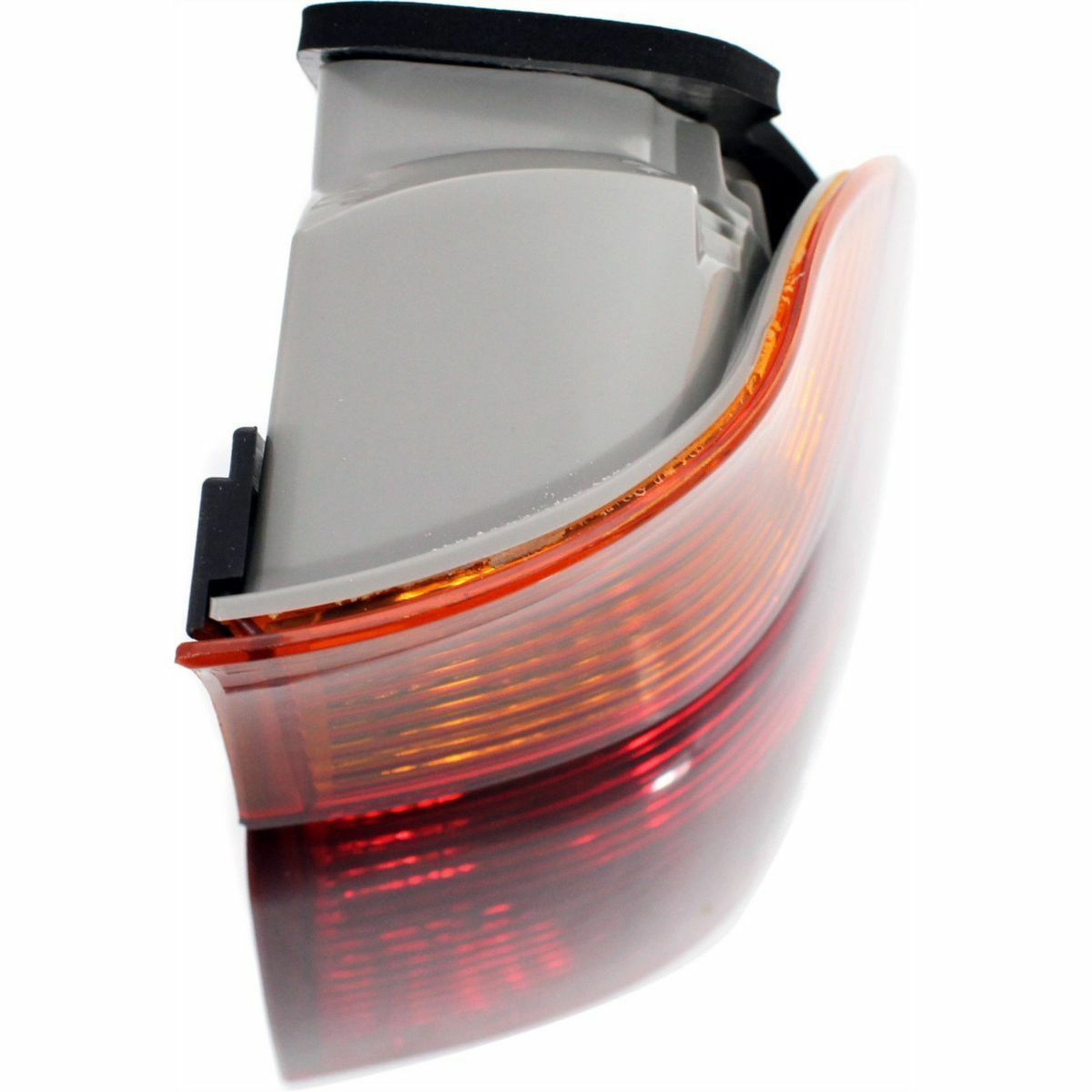 BM2801125 bmw x5 2004 2006 right taillight with yellow turn indicator hq bm2801125 5