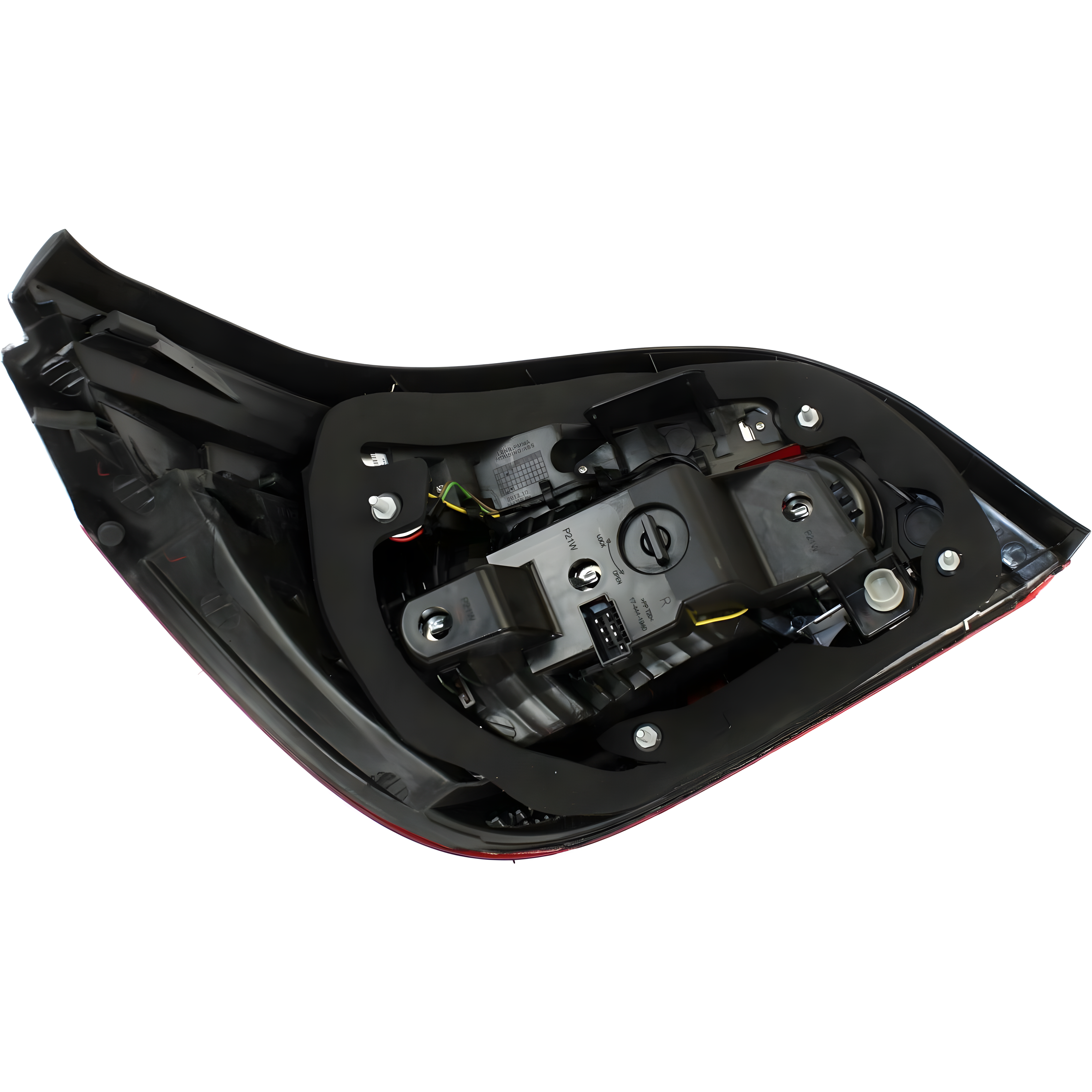 BM2801128H bmw 5 series 2004 2010 5