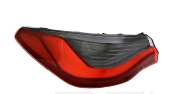 BMW 4 SERIES 2021-2024 — LED OUTER TAIL LIGHT LH; 430i 21-25; M4 21-24; i4 22-25 (63 21 7 477 605)