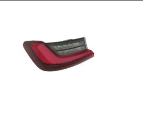 BMW 3 SERIES 2019-2025 — LED OUTER TAIL LIGHT LH; W/O LOGO; 330E/330I/M340I/M3 2023-2025 CAPA (63215A3BC67)