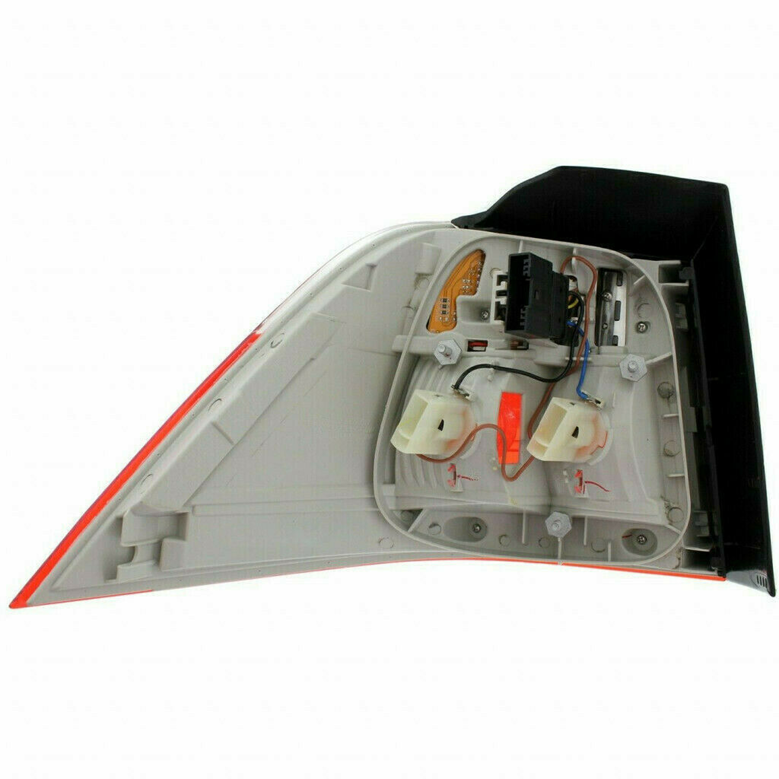 BM2805102 bmw 5 series 2008 2010 right taillight wgn hq bm2805102 2