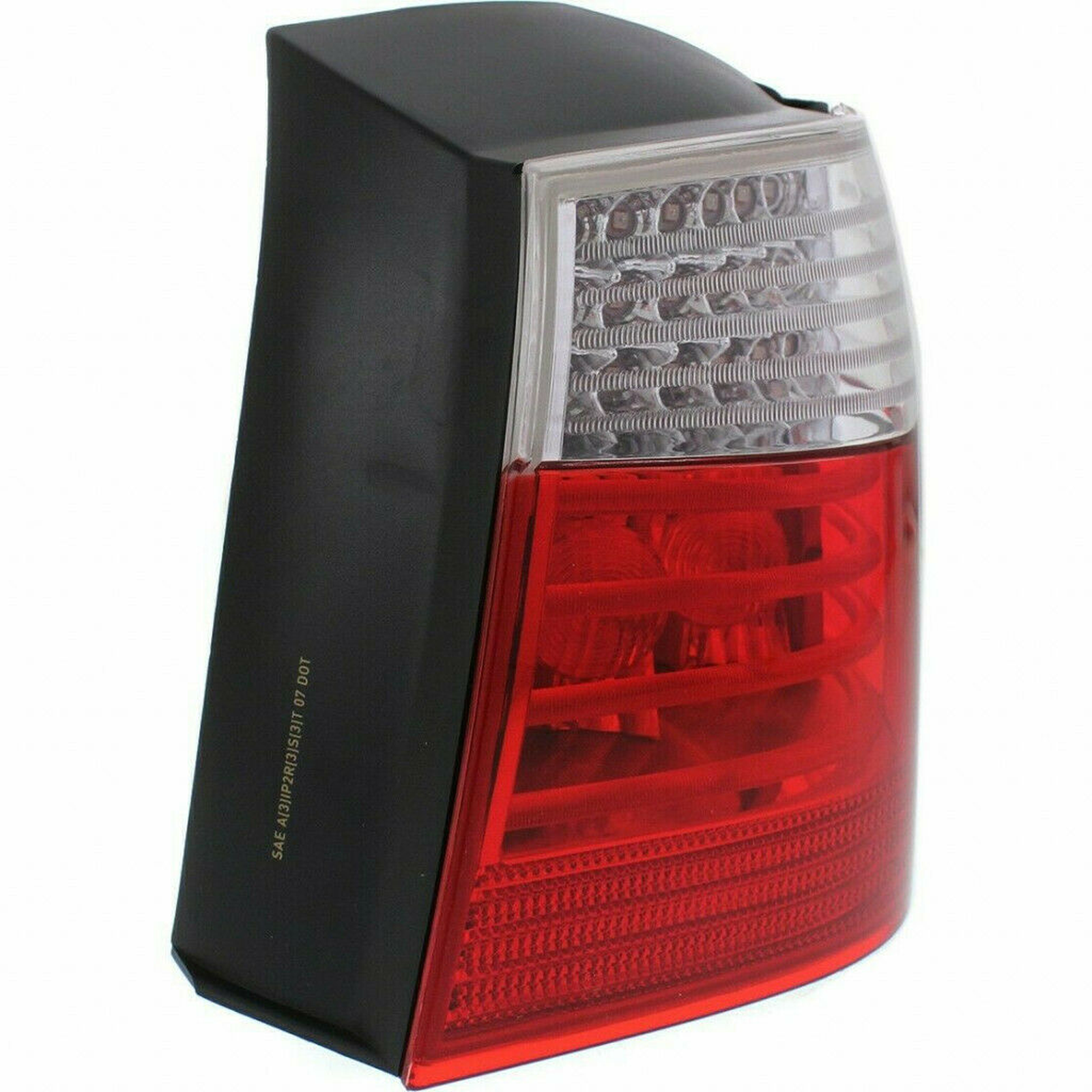 BM2805102 bmw 5 series 2008 2010 right taillight wgn hq bm2805102 4