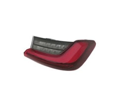 BMW 3 SERIES 2019-2025 — LED OUTER TAIL LIGHT RH; W/O LOGO; 330E/330I/M340I/M3 2023-2025 CAPA (63215A3BC68)