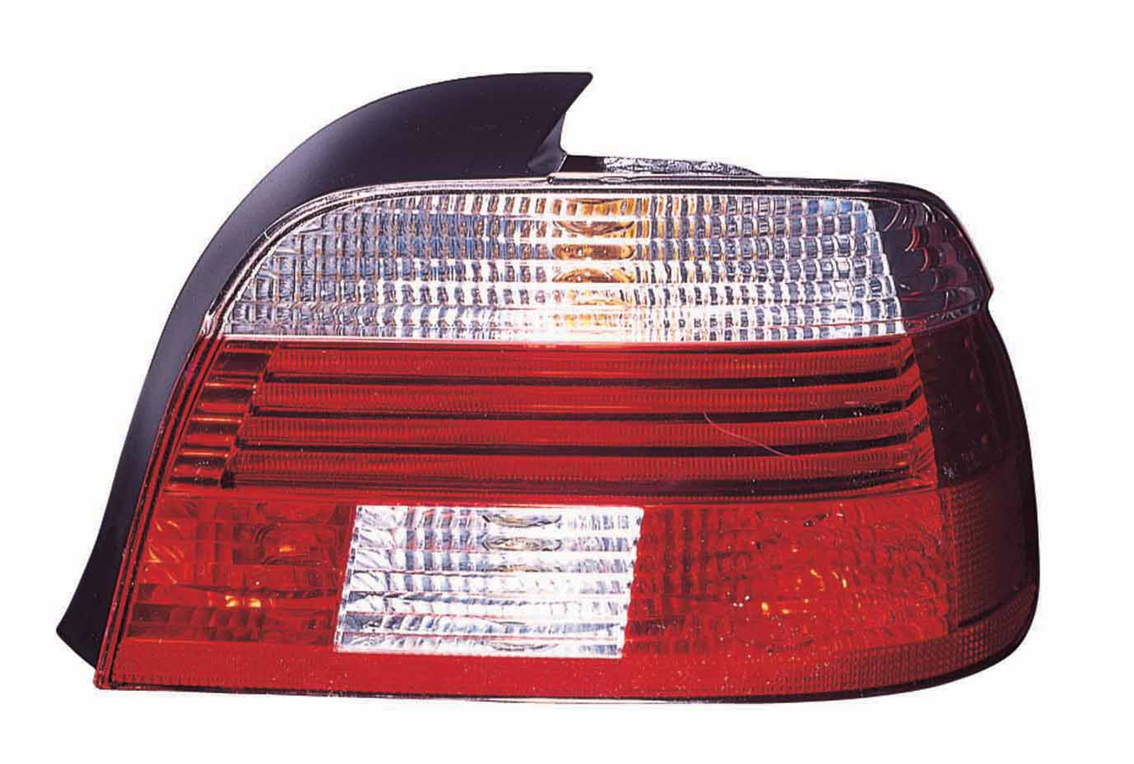 BM2819102 bmw 5 series 2001 2003 right taillight with white indicator hq bm2819102 1