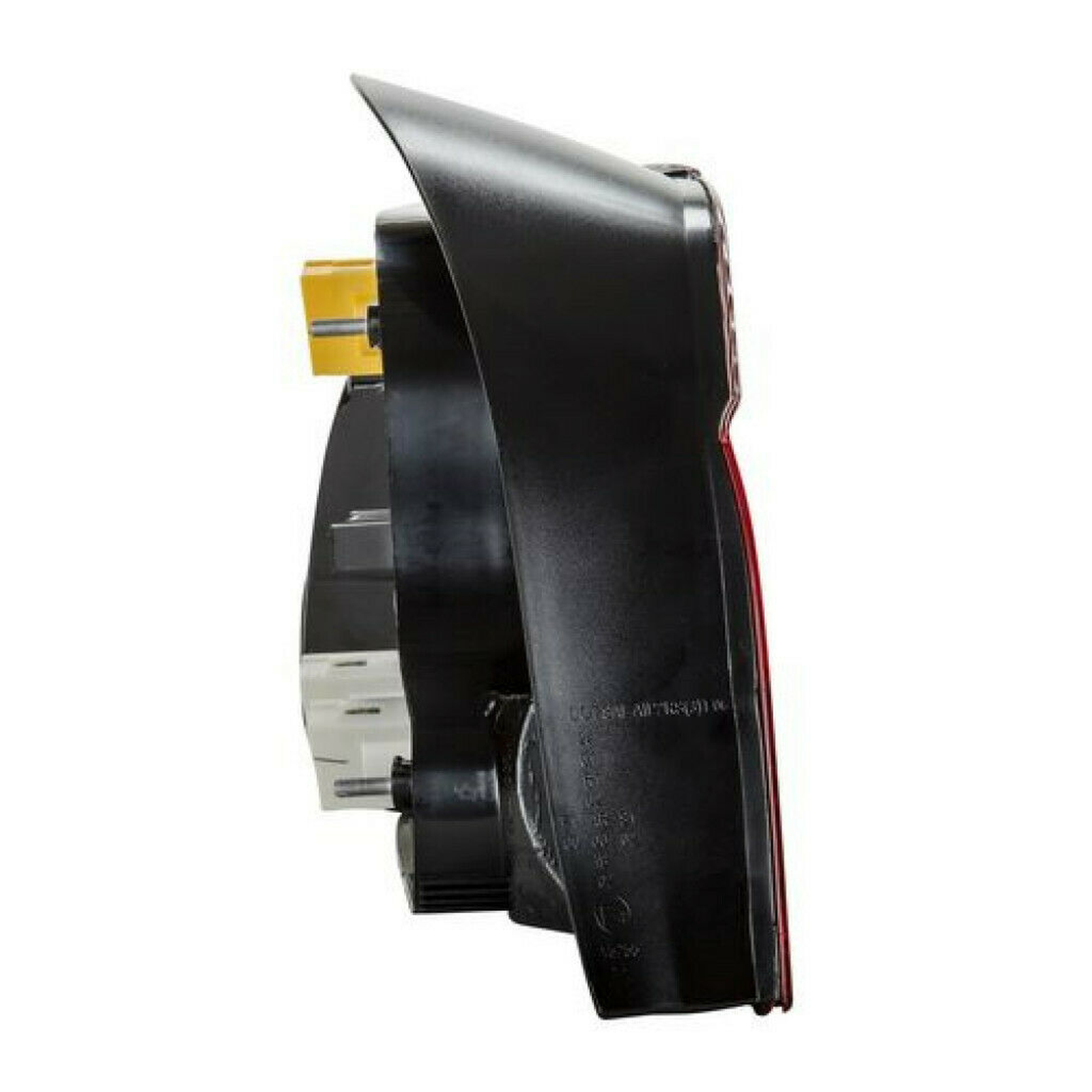 BM2819102 bmw 5 series 2001 2003 right taillight with white indicator hq bm2819102 3