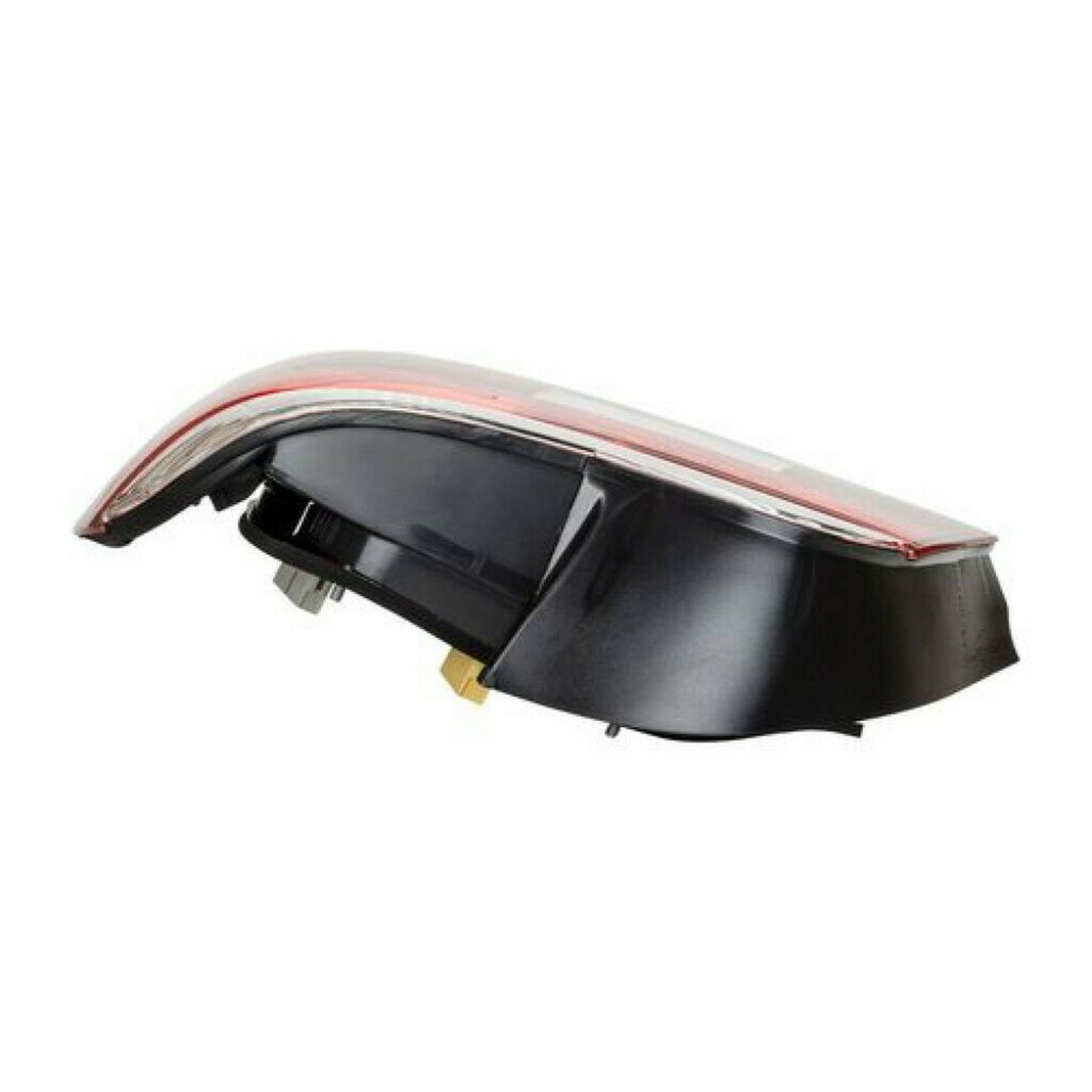 BM2819102 bmw 5 series 2001 2003 right taillight with white indicator hq bm2819102 4