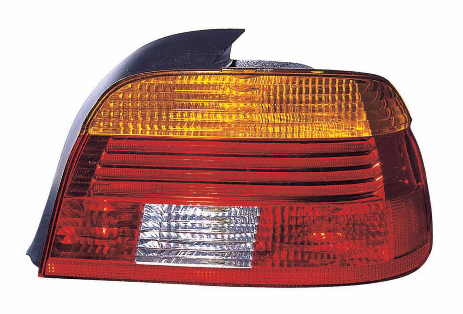 BM2819103 bmw 5 series 2001 2003 right taillight without clear lens hq bm2819103 1