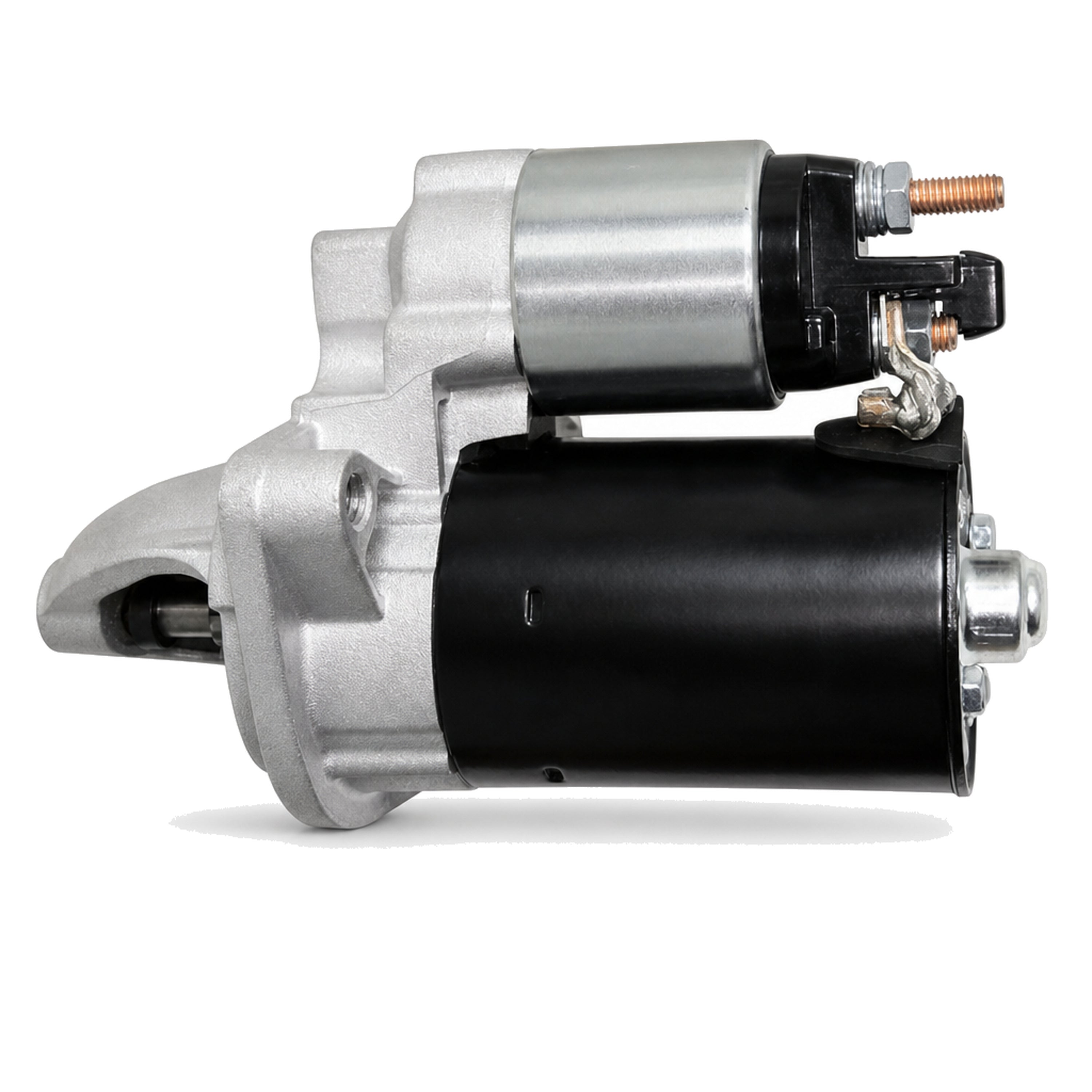 BMW 128i 1 Series M 135i 335i 335i xDrive 323i 325i 325xi 328i 328i xDrive 328xi 330i Starter 0-001-107-423 2006-2013 image 2