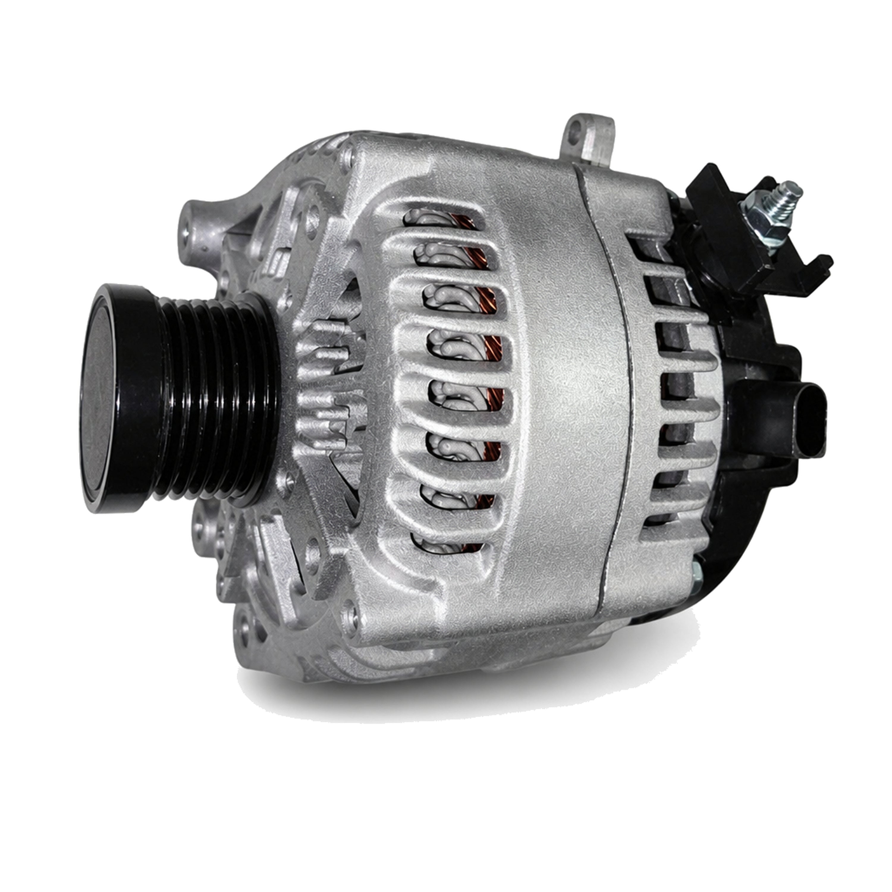 BMW 228i 228i xDrive 320i 320i xDrive 328i 328i GT xDrive 328i xDrive 428i 2.0L Alternator 104210-640 2012-2018 image 1