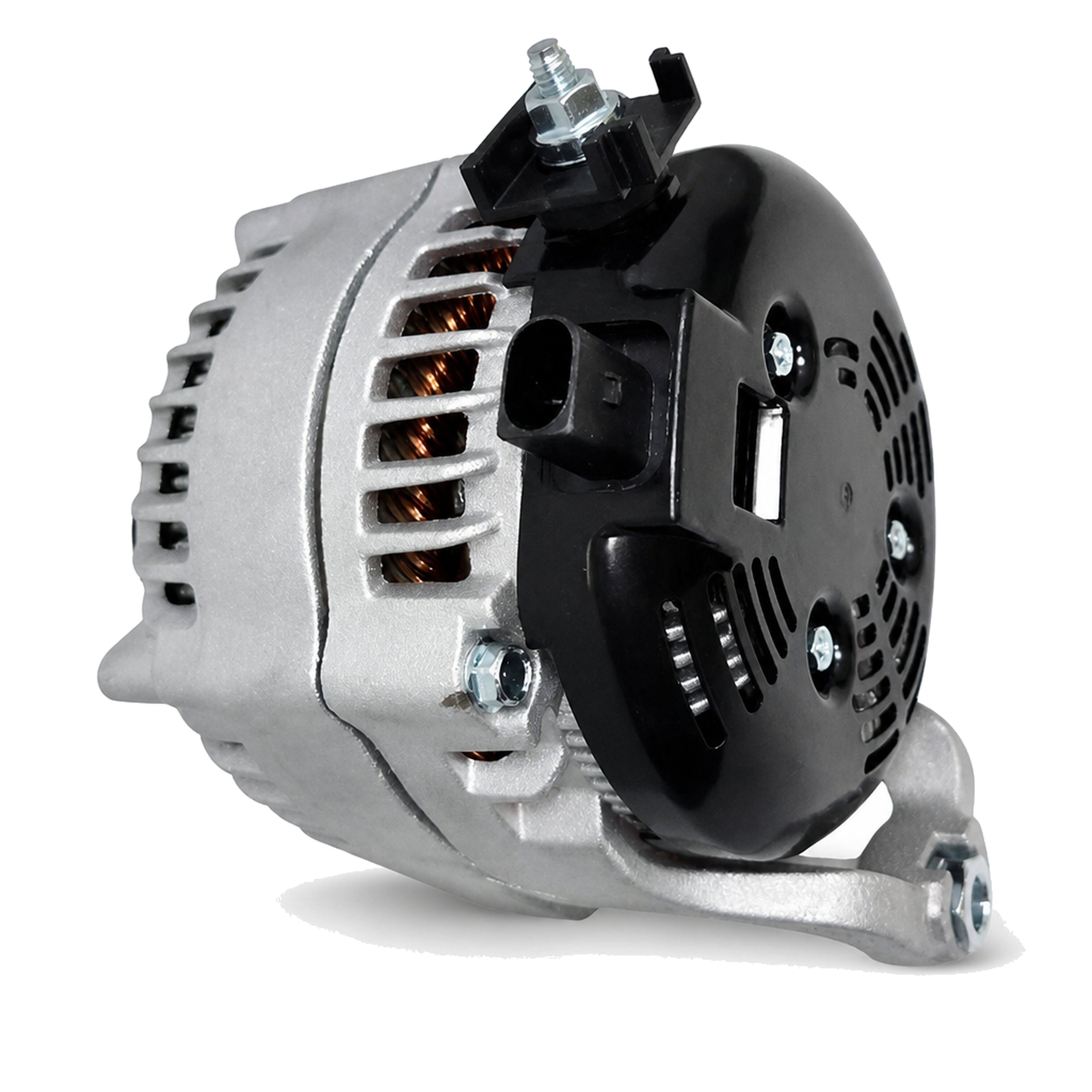 BMW 228i 228i xDrive 320i 320i xDrive 328i 328i GT xDrive 328i xDrive 428i 2.0L Alternator 104210-640 2012-2018 image 2