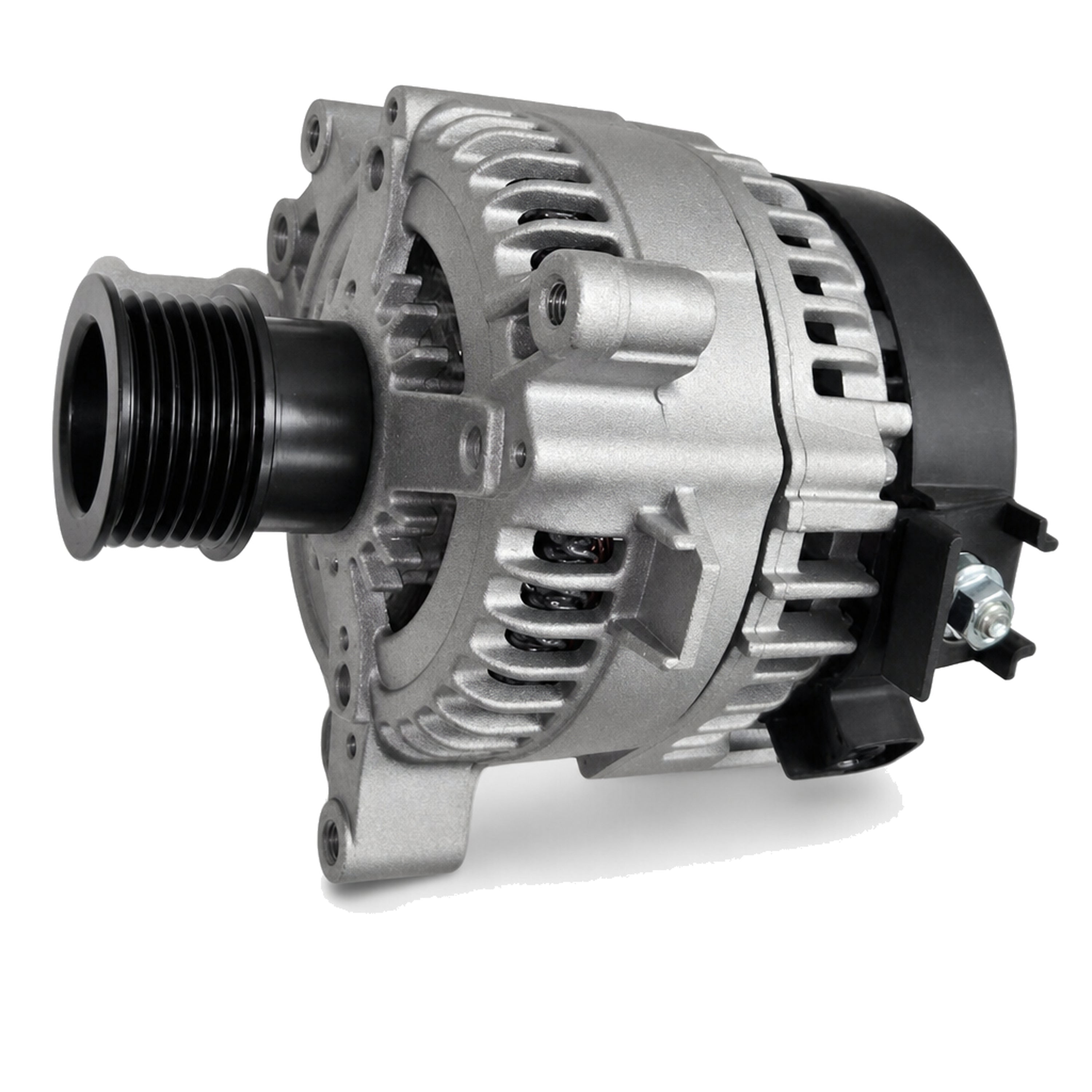 BMW 230i 230i xDrive 330i 330i xDrive 430i 430i xDrive 530i 530i xDrive 740i 740i xDrive Alternator 104211-946 2019-2026 image 1