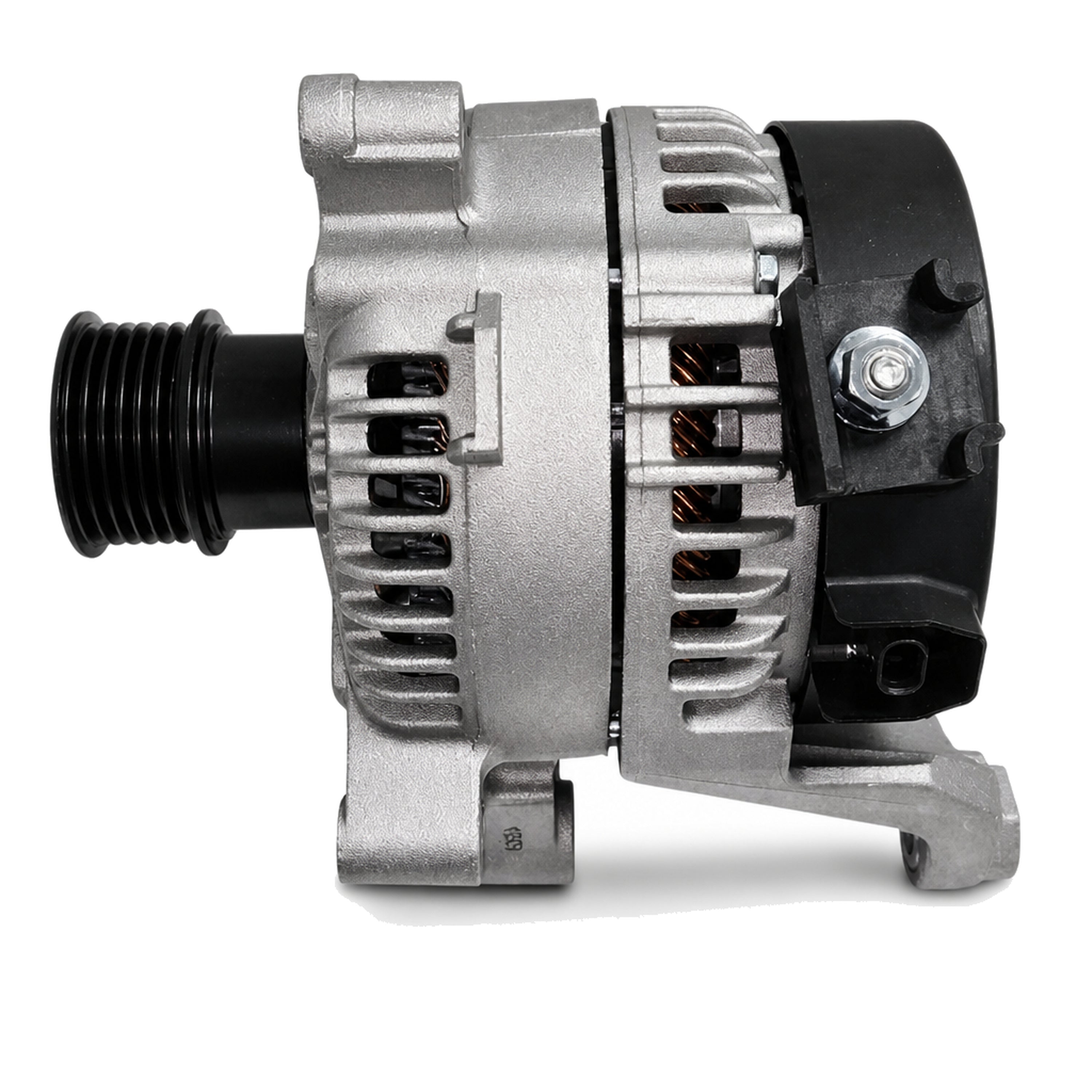 BMW 230i 230i xDrive 330i 330i xDrive 430i 430i xDrive 530i 530i xDrive 740i 740i xDrive Alternator 104211-946 2019-2026 image 3