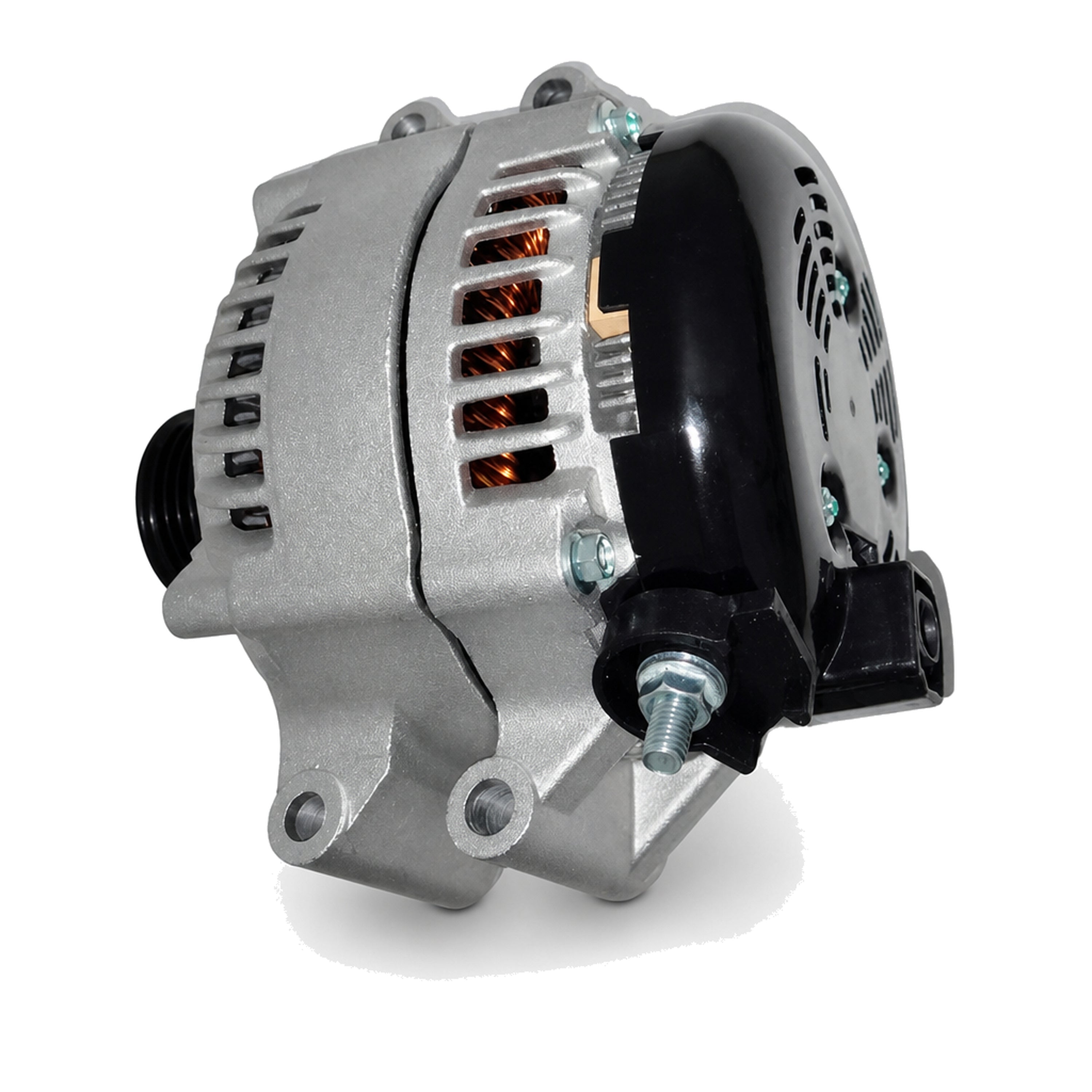 BMW 335i 335i GT xDrive 335i xDrive 435i 435i Gran Coupe 435i xDrive 3.0L Alternator 443275 2012-2019 image 2