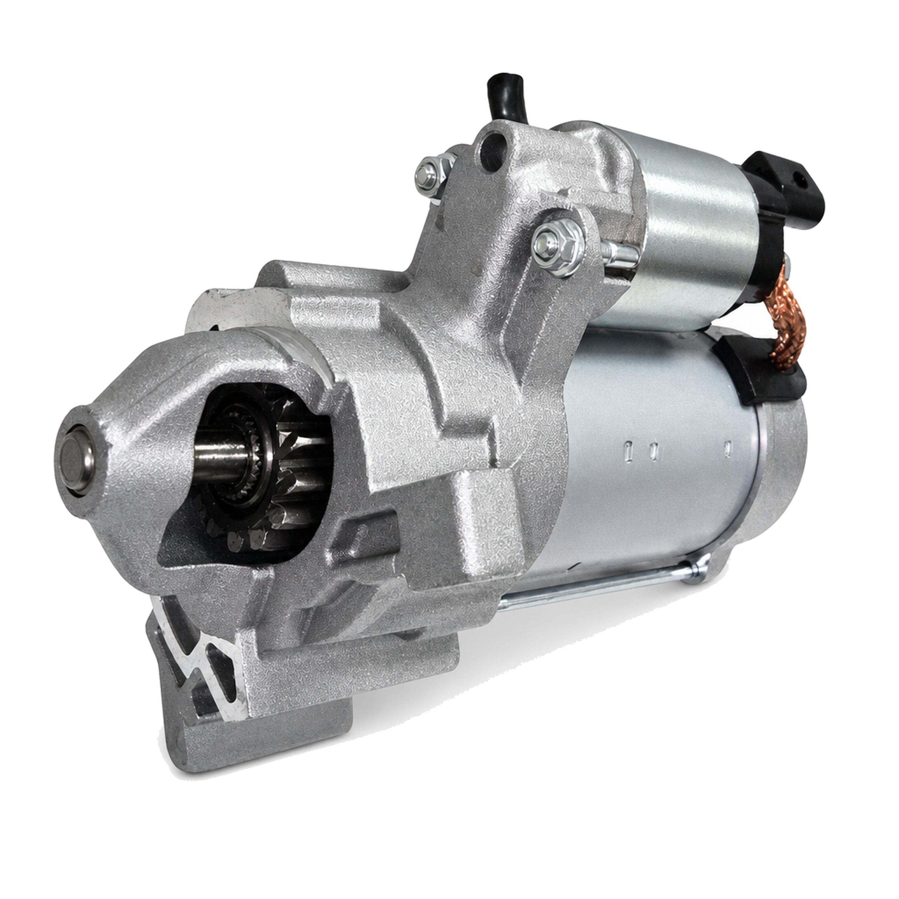 BMW 540i 540i xDrive 740i 740i xDrive 840i 840i Gran Coupe 840i xDrive 3.0L Starter 438000-455 2018-2026 image 1