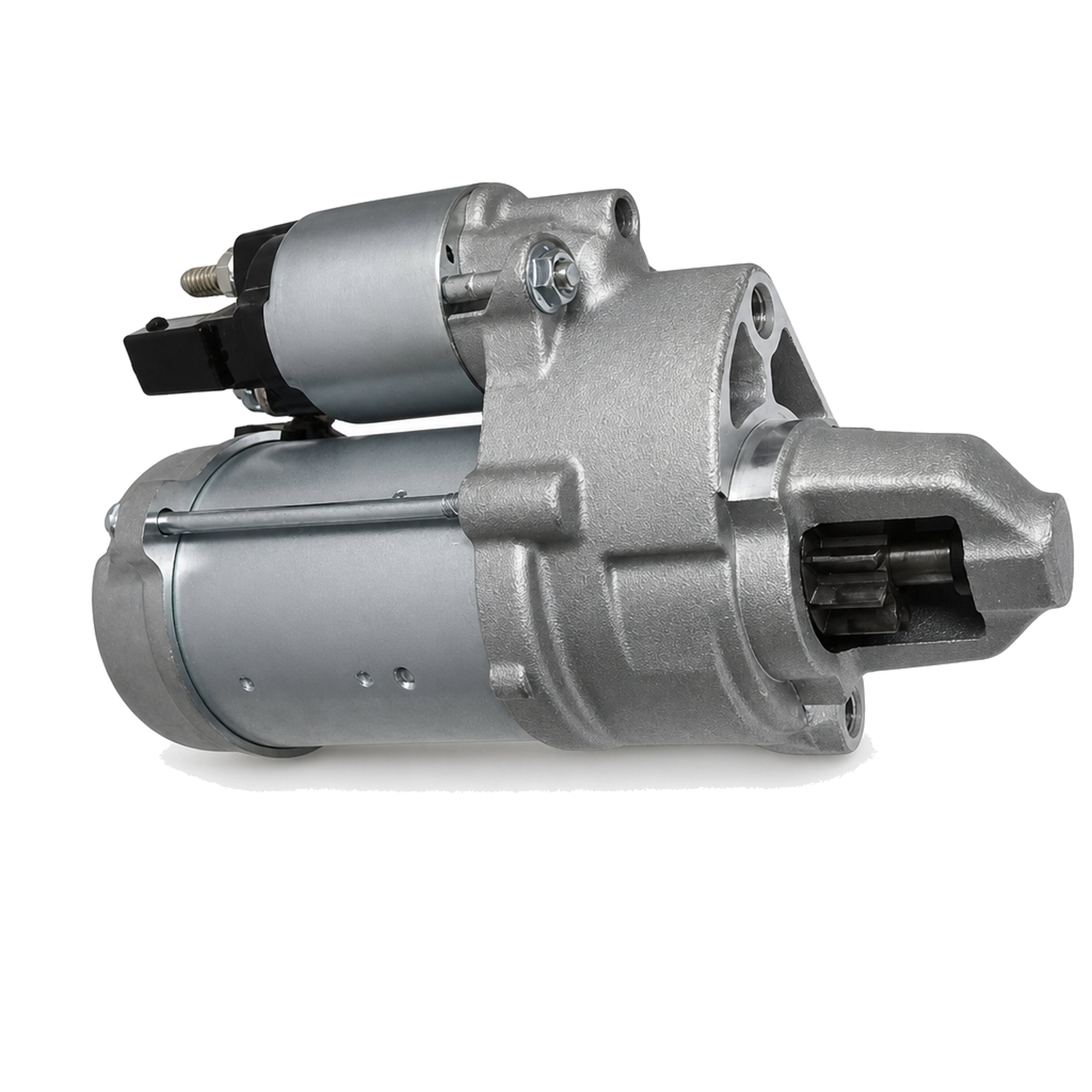 BMW 550i 550i GT 550i GT xDrive 550i xDrive 750i 750i xDrive 650i 650i xDrive 750Li 4.4L Starter 428000-548 2008-2015 image 1