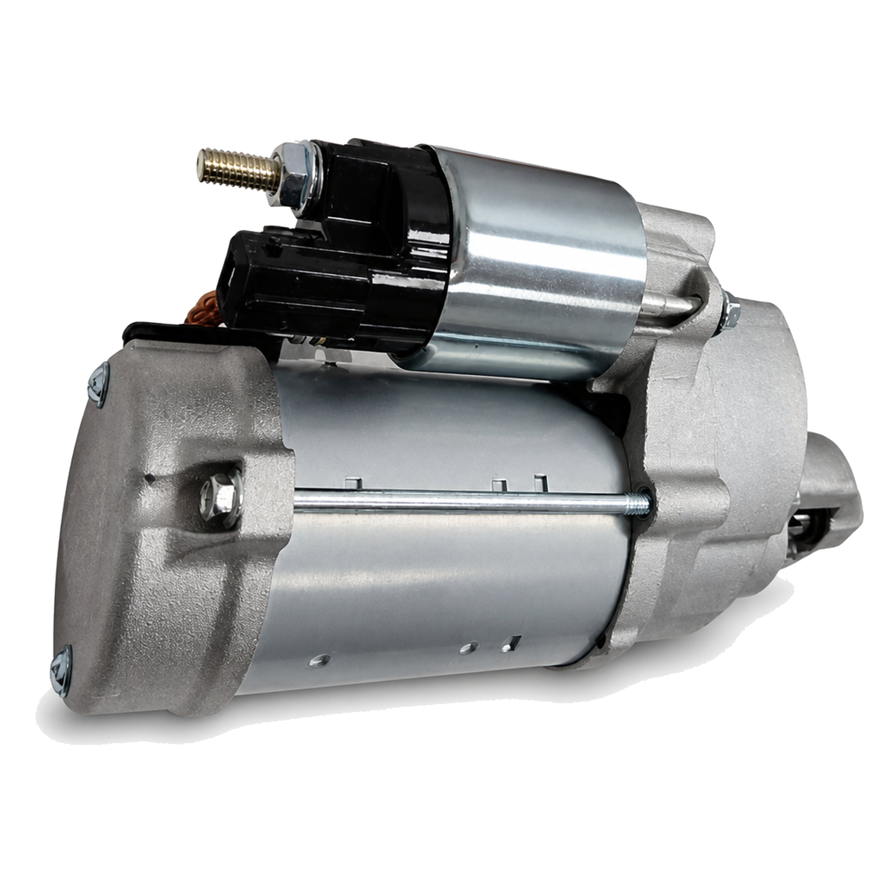 BMW 550i 550i GT 550i GT xDrive 550i xDrive 750i 750i xDrive 650i 650i xDrive 750Li 4.4L Starter 428000-548 2008-2015 image 2