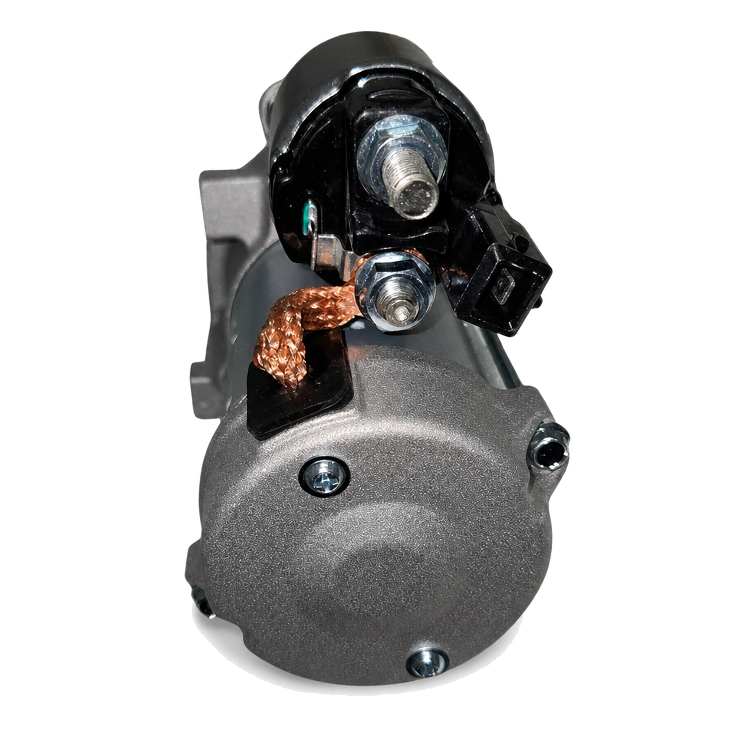 BMW 550i 550i GT 550i GT xDrive 550i xDrive 750i 750i xDrive 650i 650i xDrive 750Li 4.4L Starter 428000-548 2008-2015 image 3